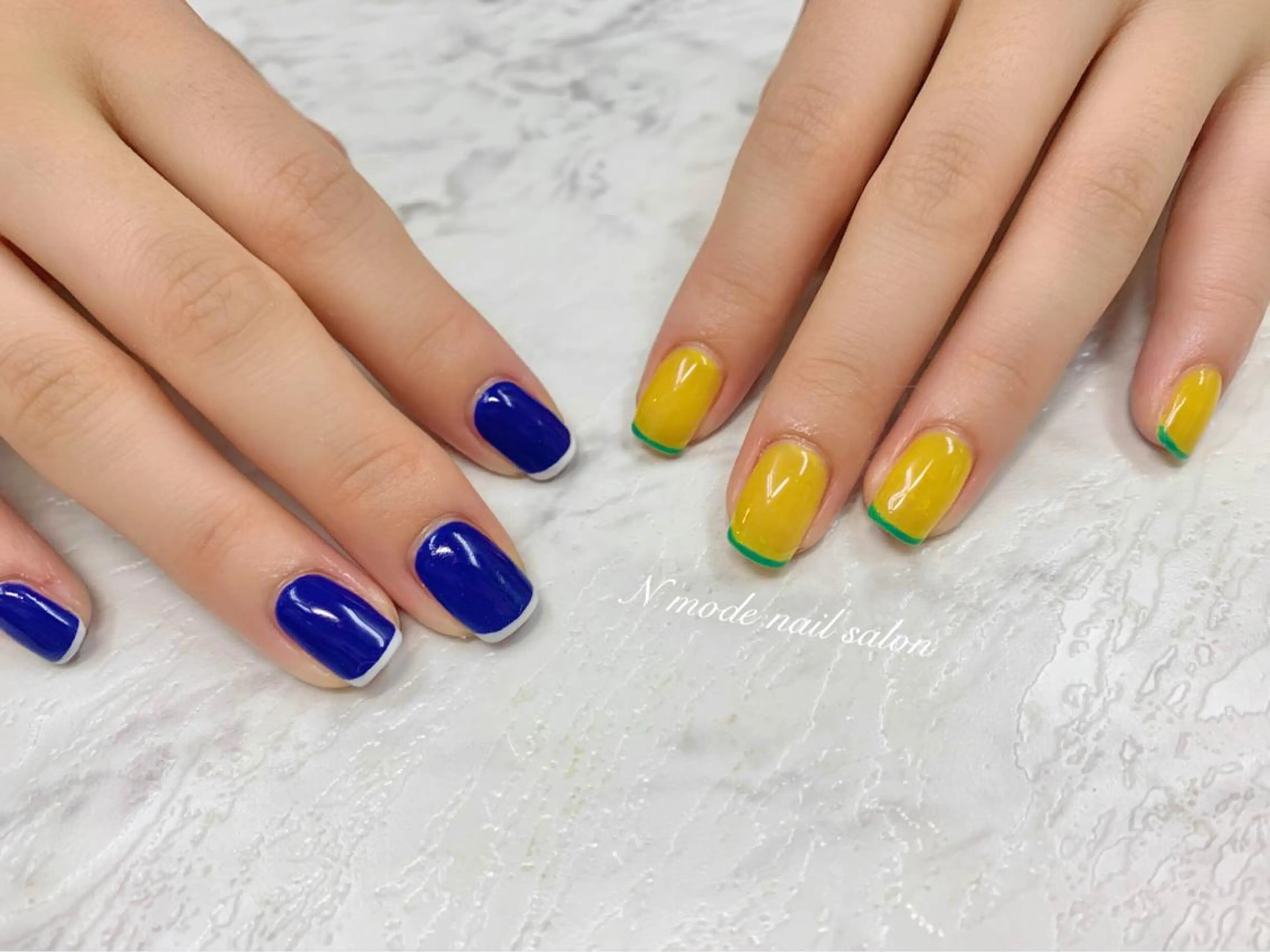 ネイル NAIL 🎀 AIRIのネイルデザイン