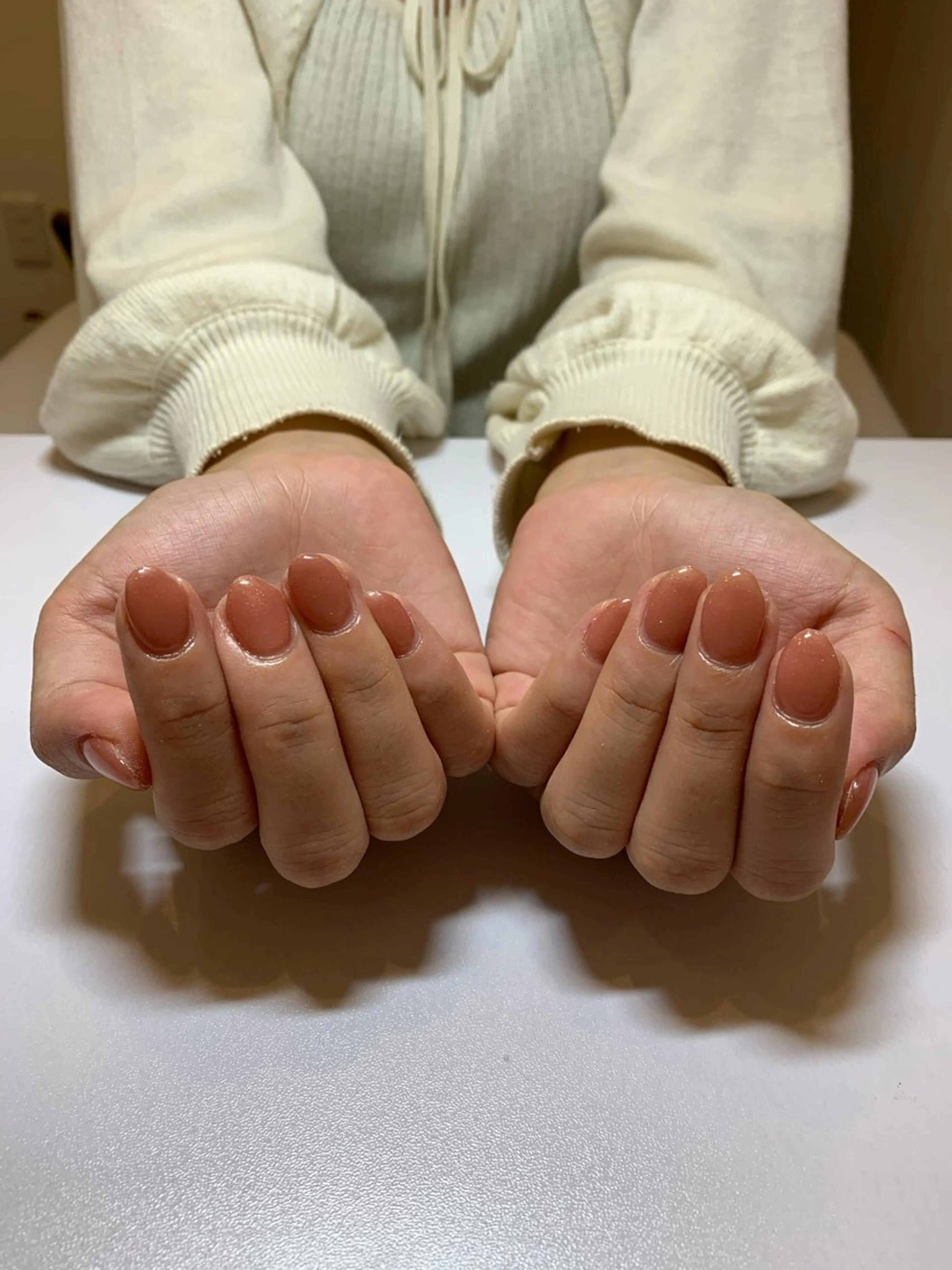 ネイル Frere nailのネイルデザイン