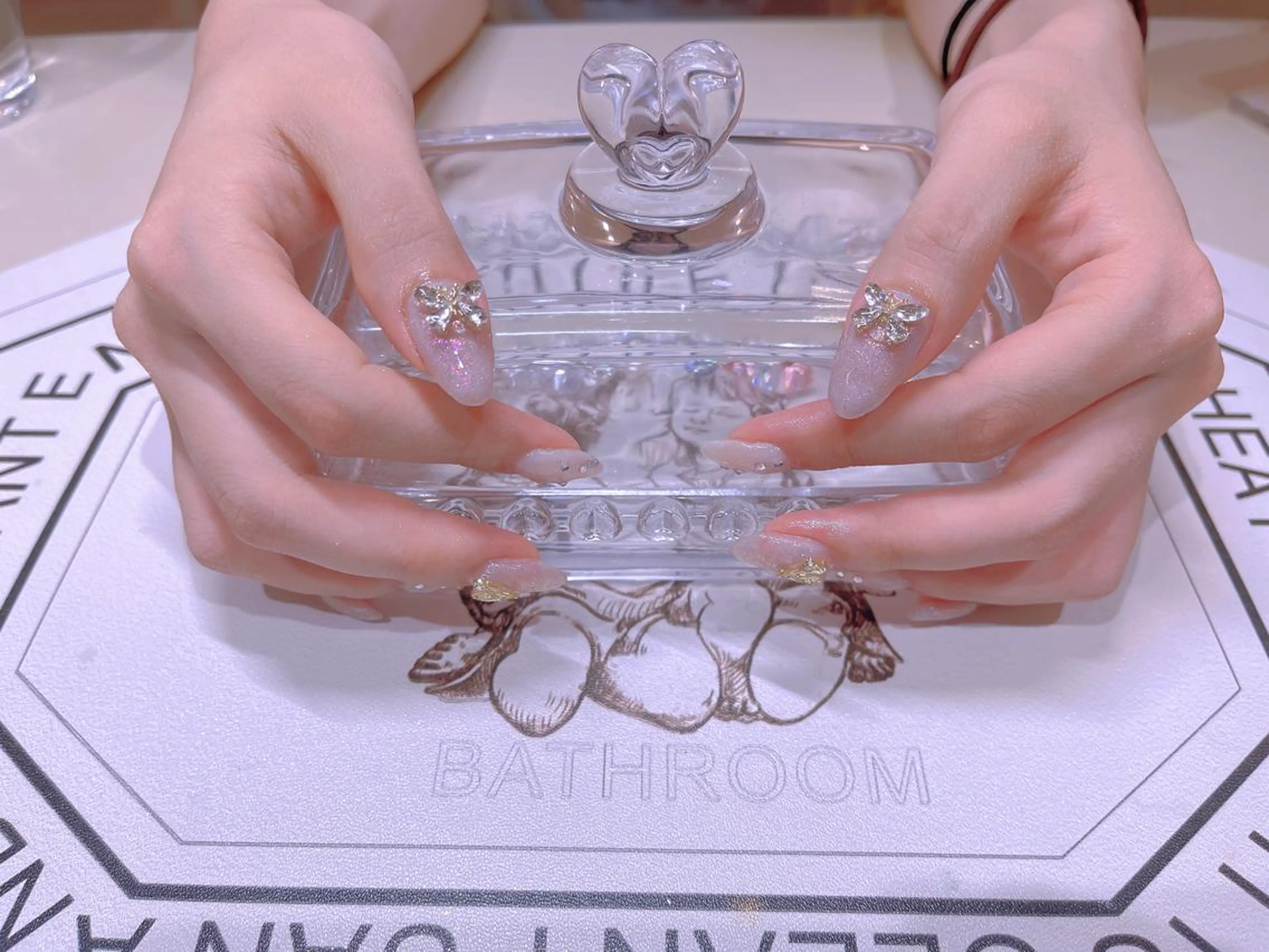 ネイル NANA NAILのネイルデザイン