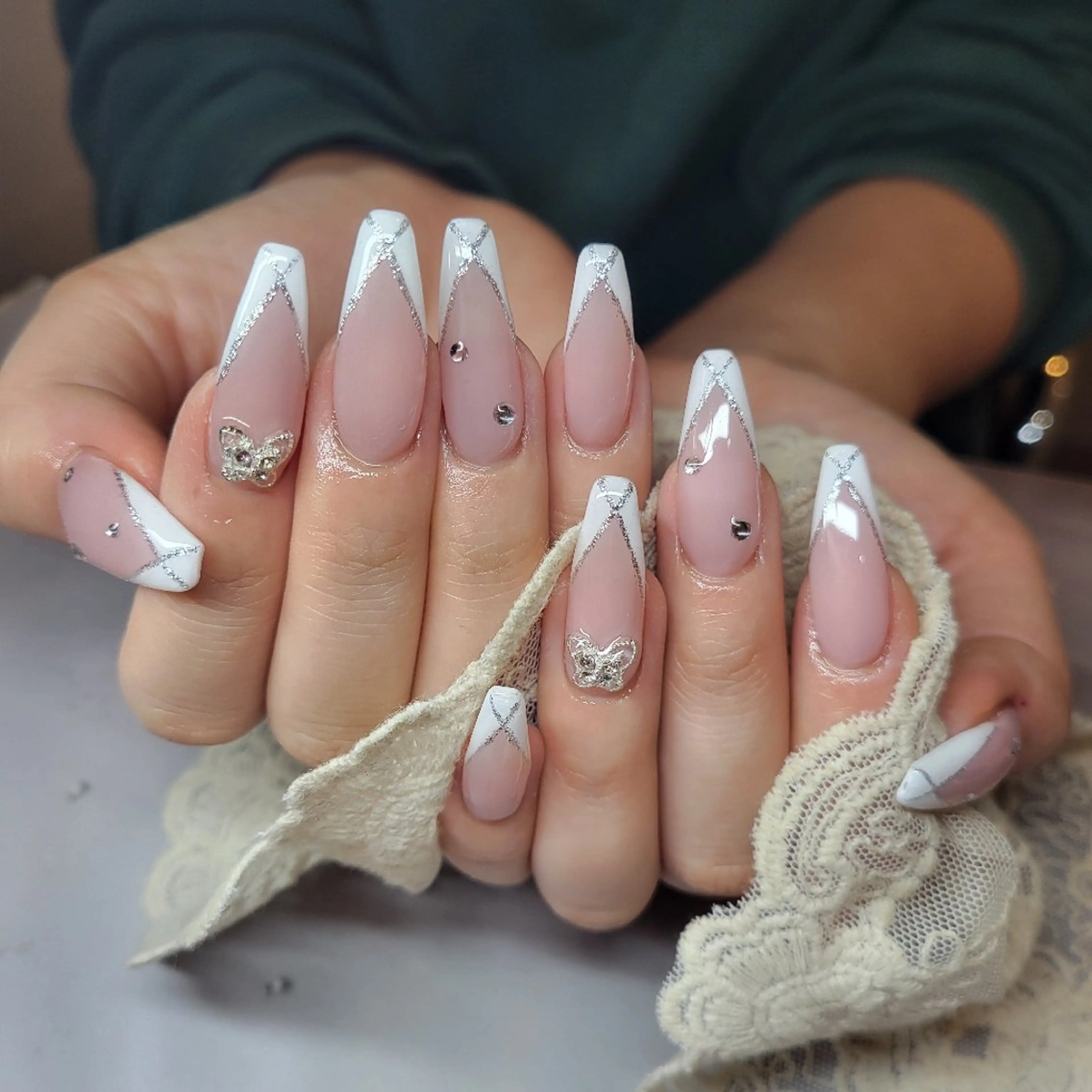 ネイル Nail salon Coco【溝の口駅】のネイルデザイン