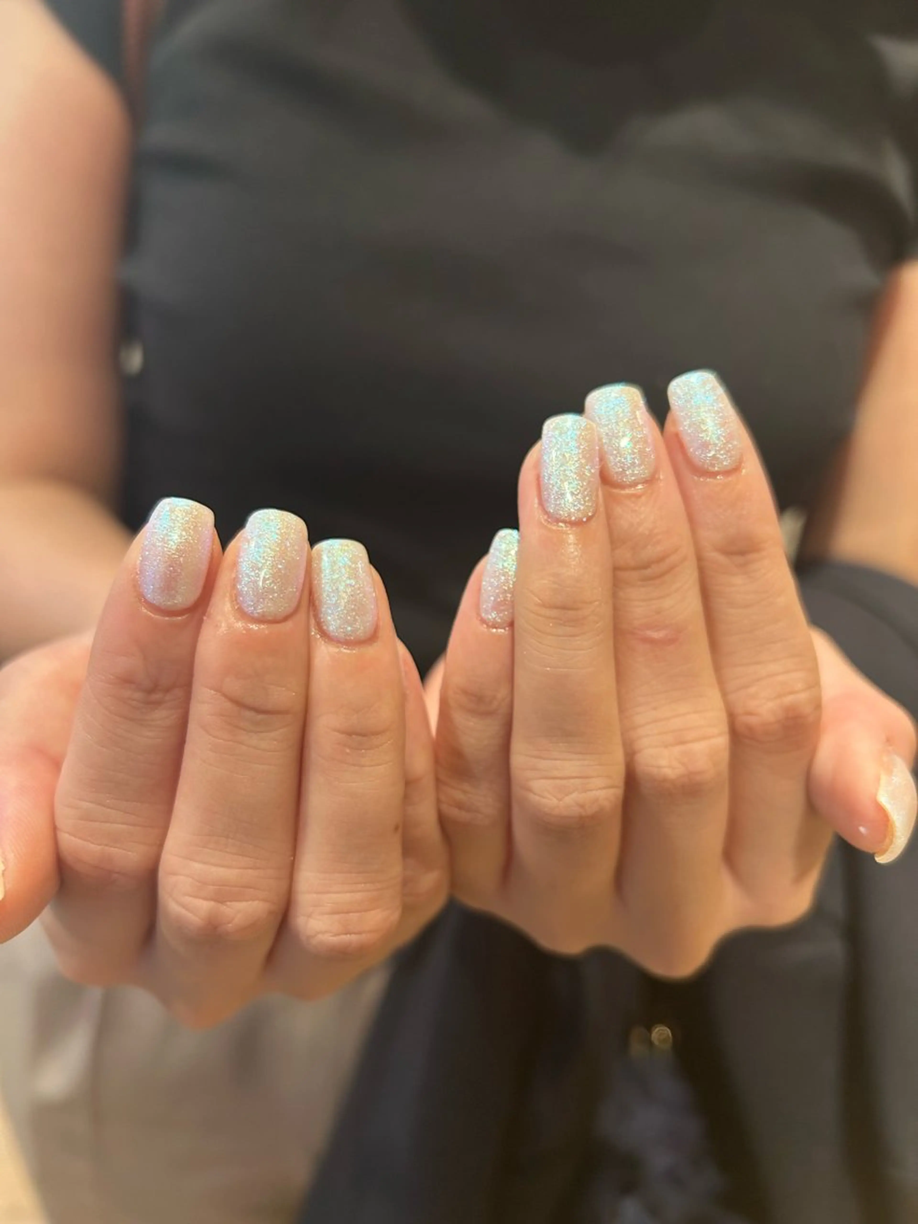 ネイル Bianca名駅店 まおのネイルデザイン