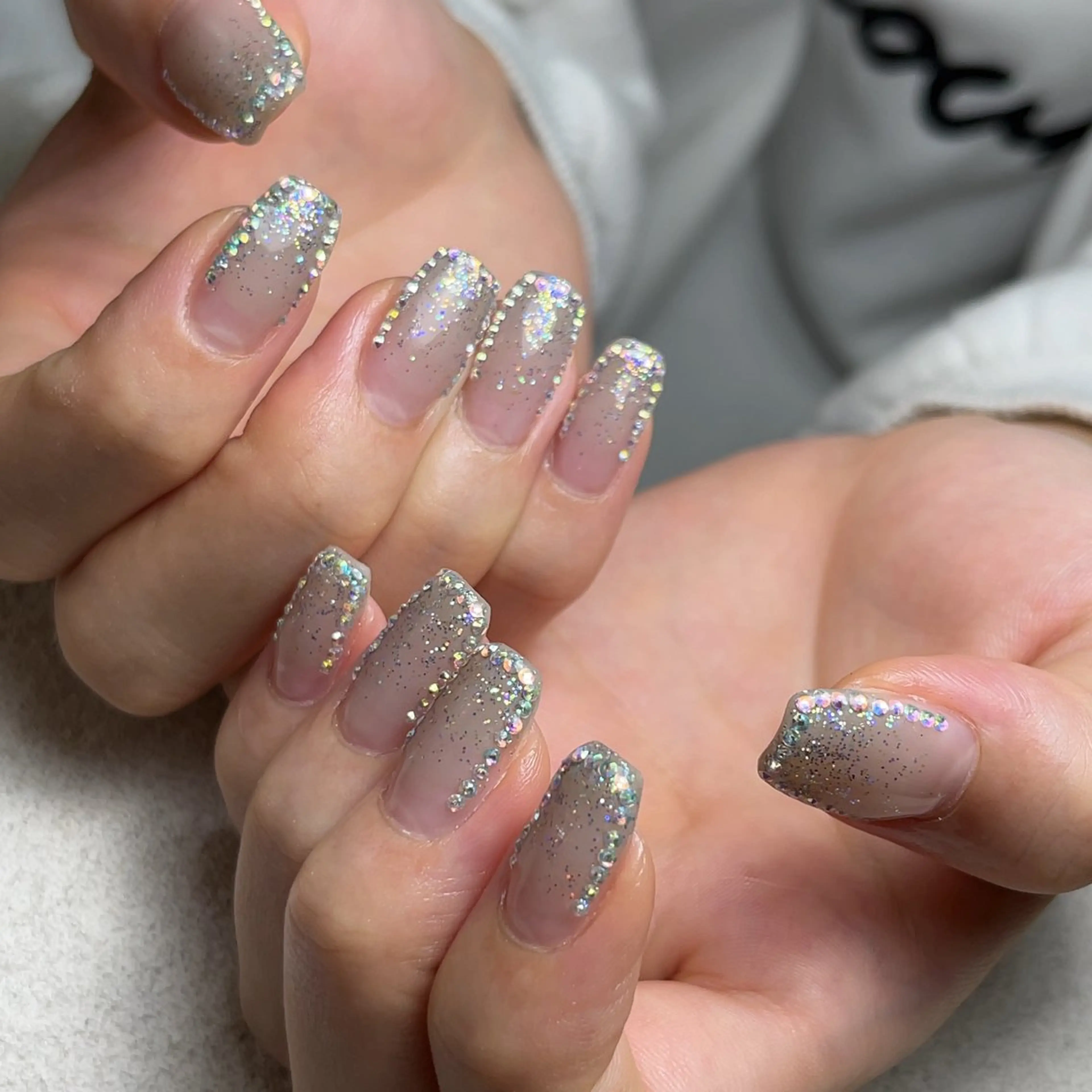 ネイル le ciel nailのネイルデザイン
