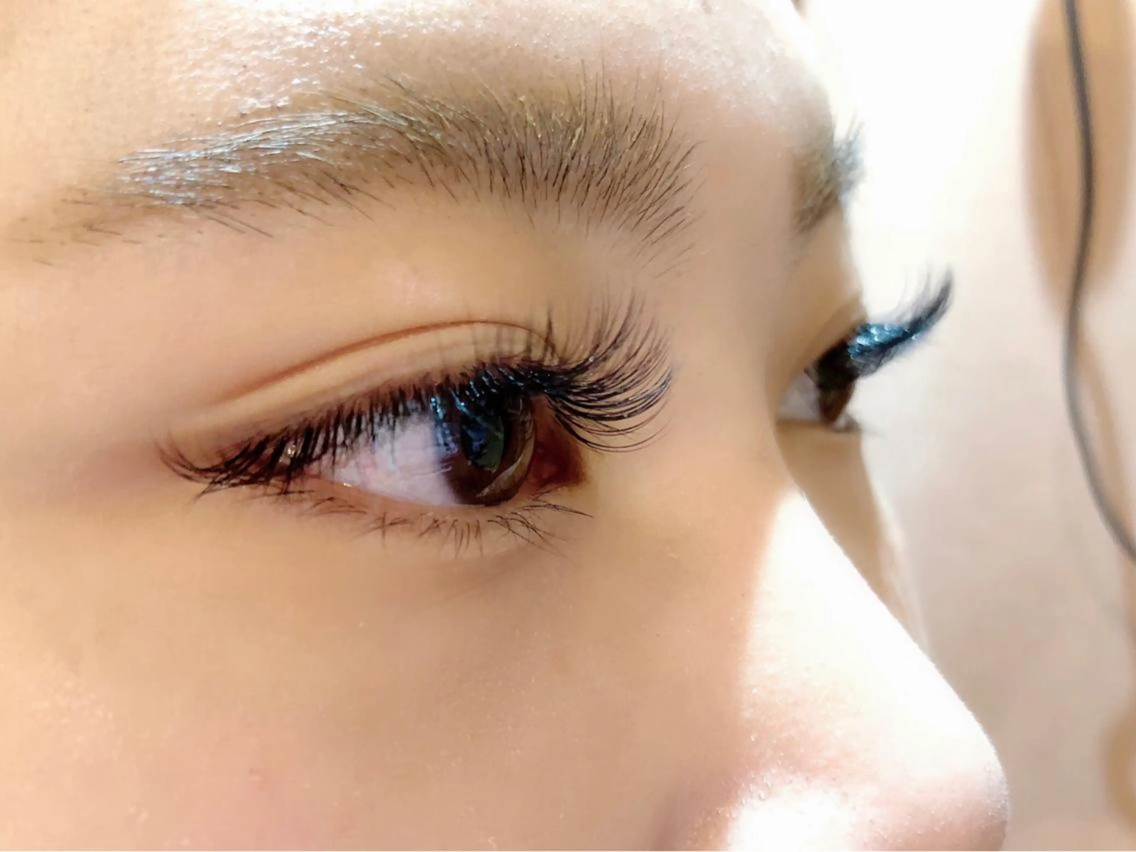 マツエク・マツパ Y `sのマツエク・マツパデザイン