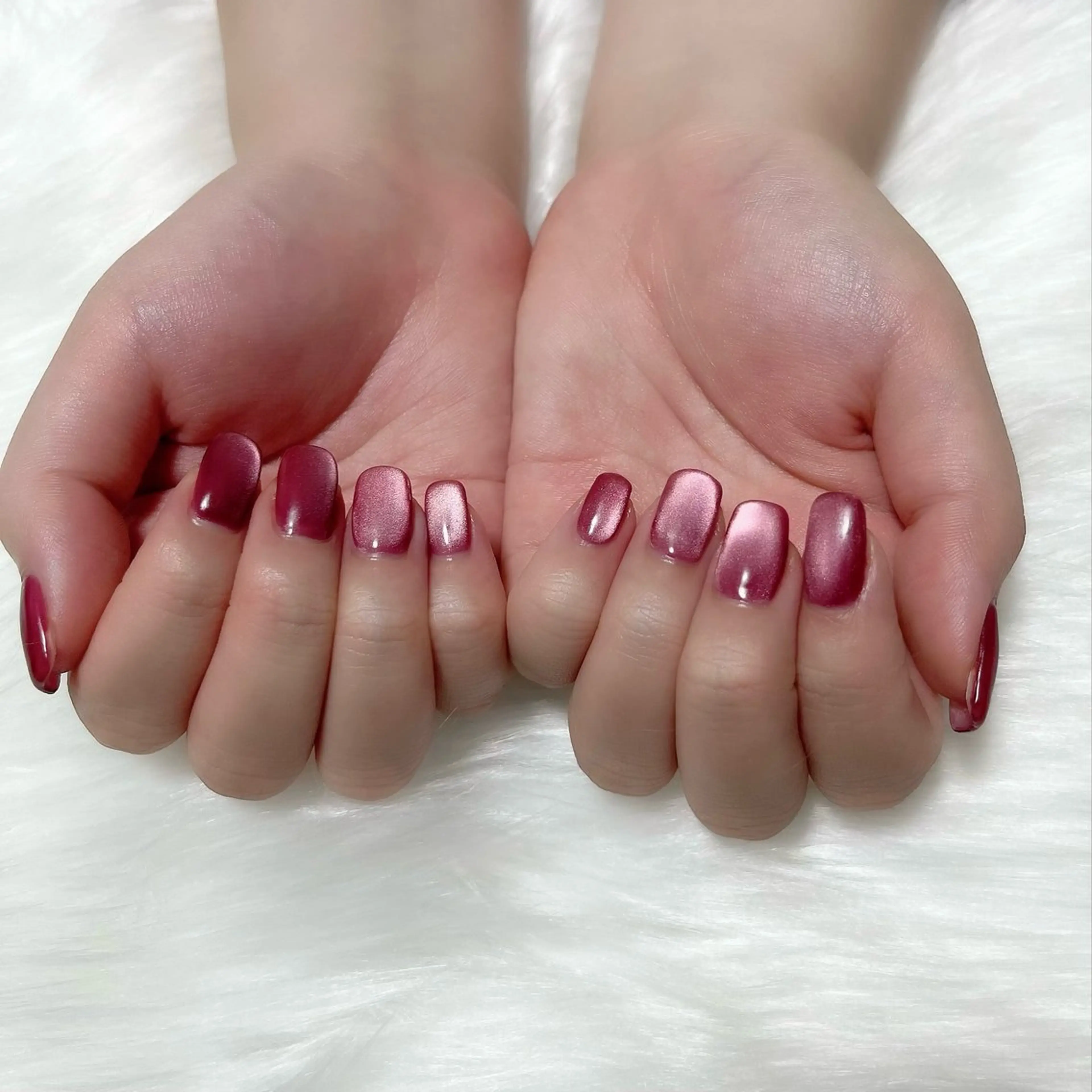 ネイル ルル ソレイユのネイルデザイン