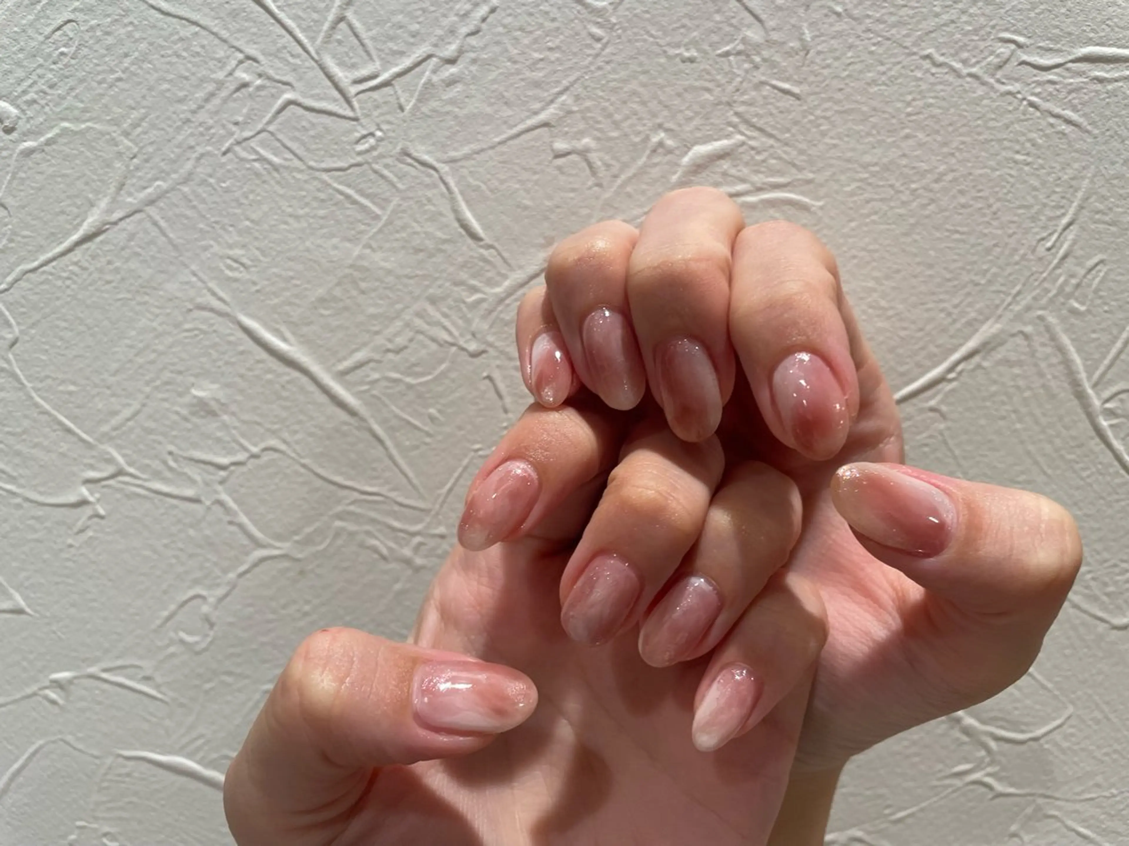 ネイル 佐藤  悠子のネイルデザイン