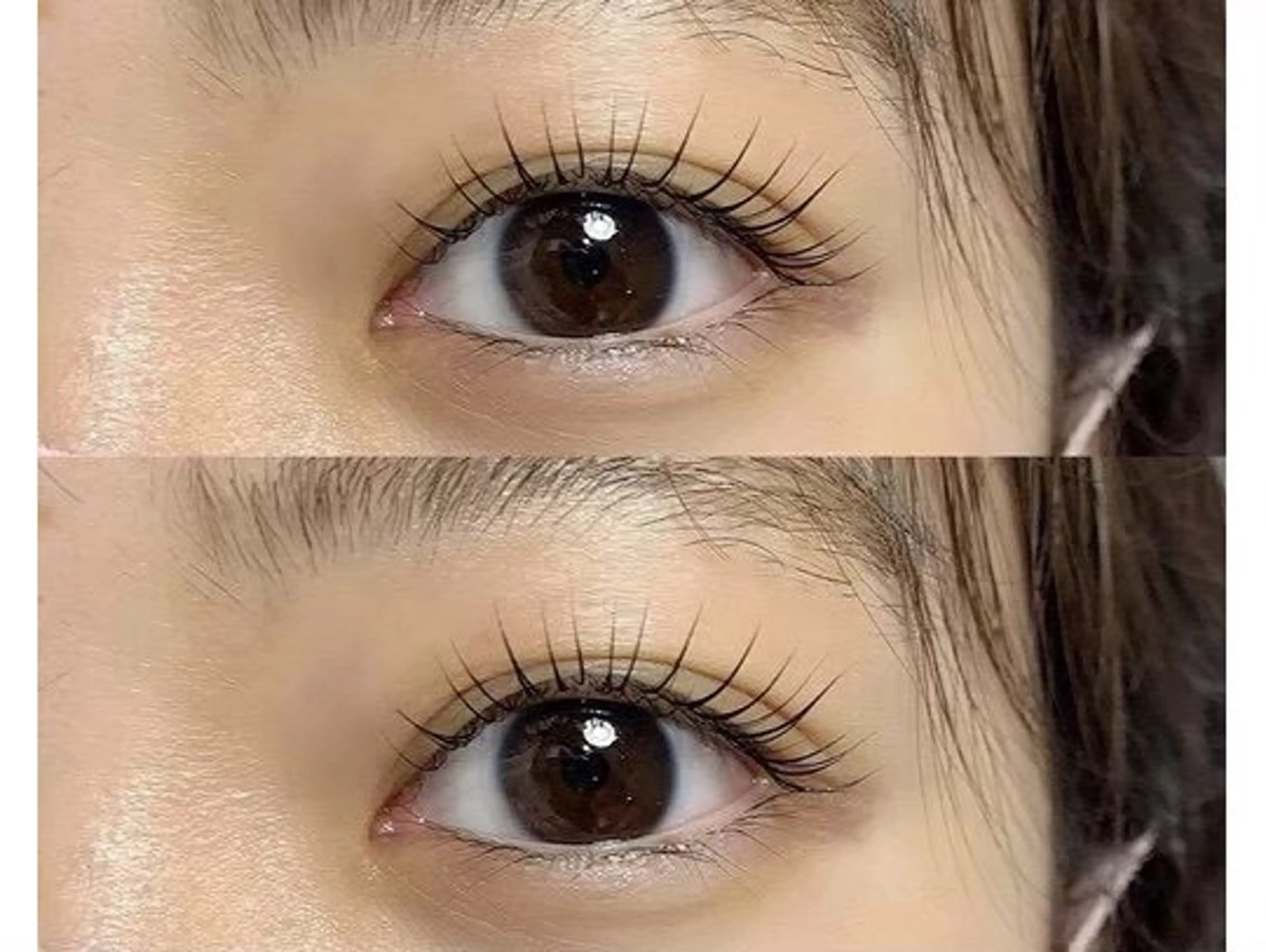 マツエク・マツパ マツパ ‎♡ᩚ しまだ まい‎♡ᩚのマツエク・マツパデザイン