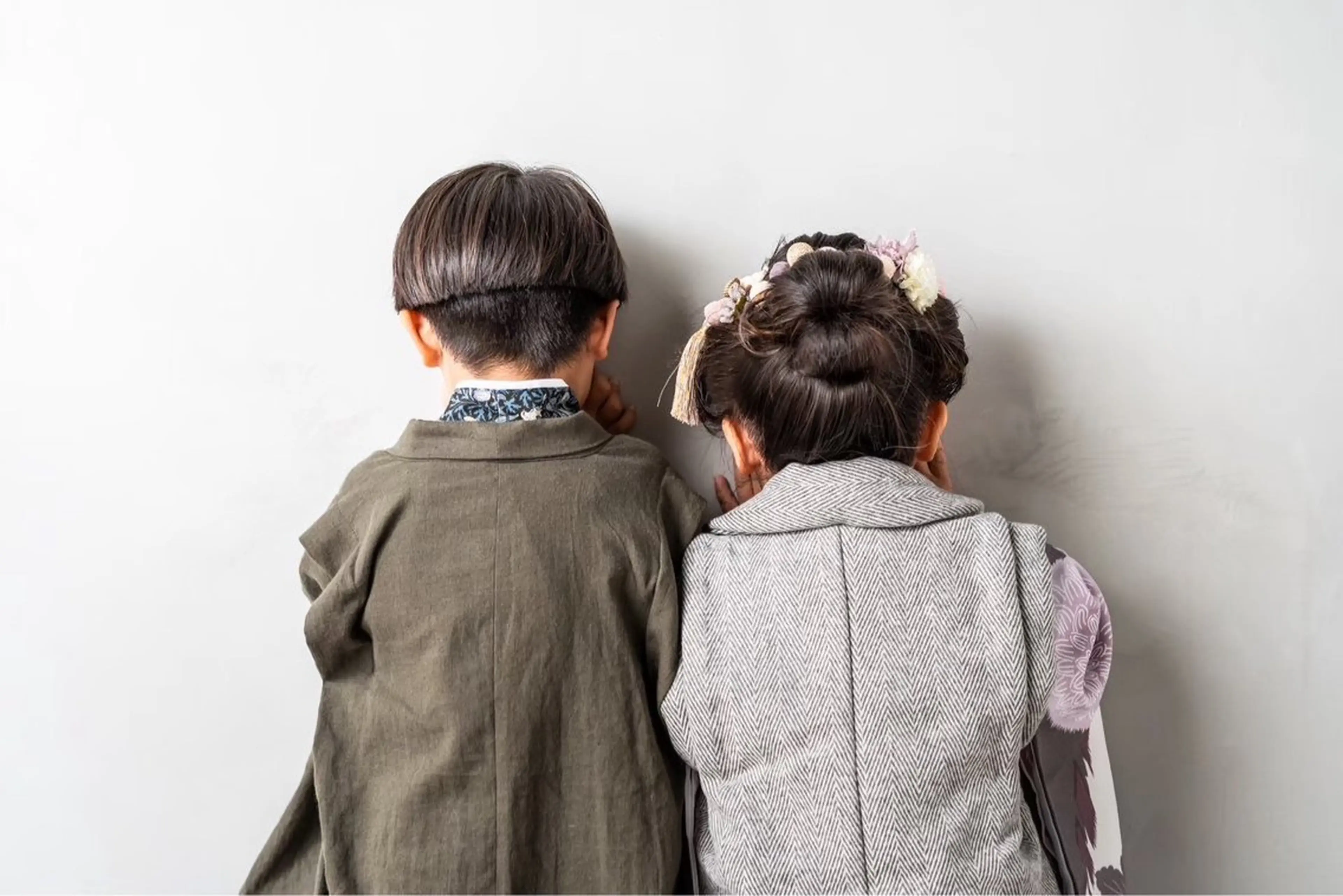 ヘアアレンジ キッズ 髪の家 tikiのヘアスタイル