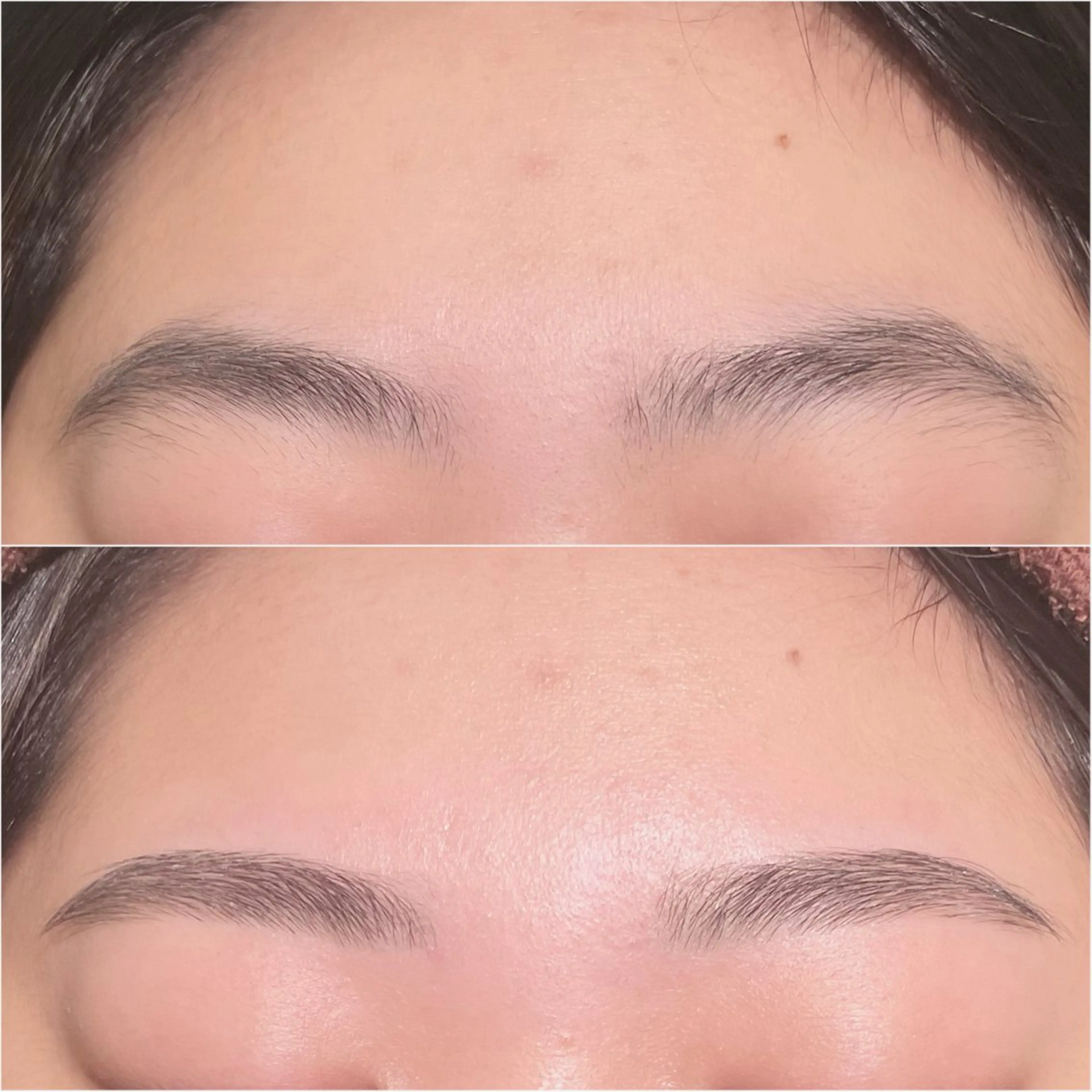 アイブロウ 眉毛ワックス脱毛 REVE （レーヴ）のマツエク・マツパデザイン