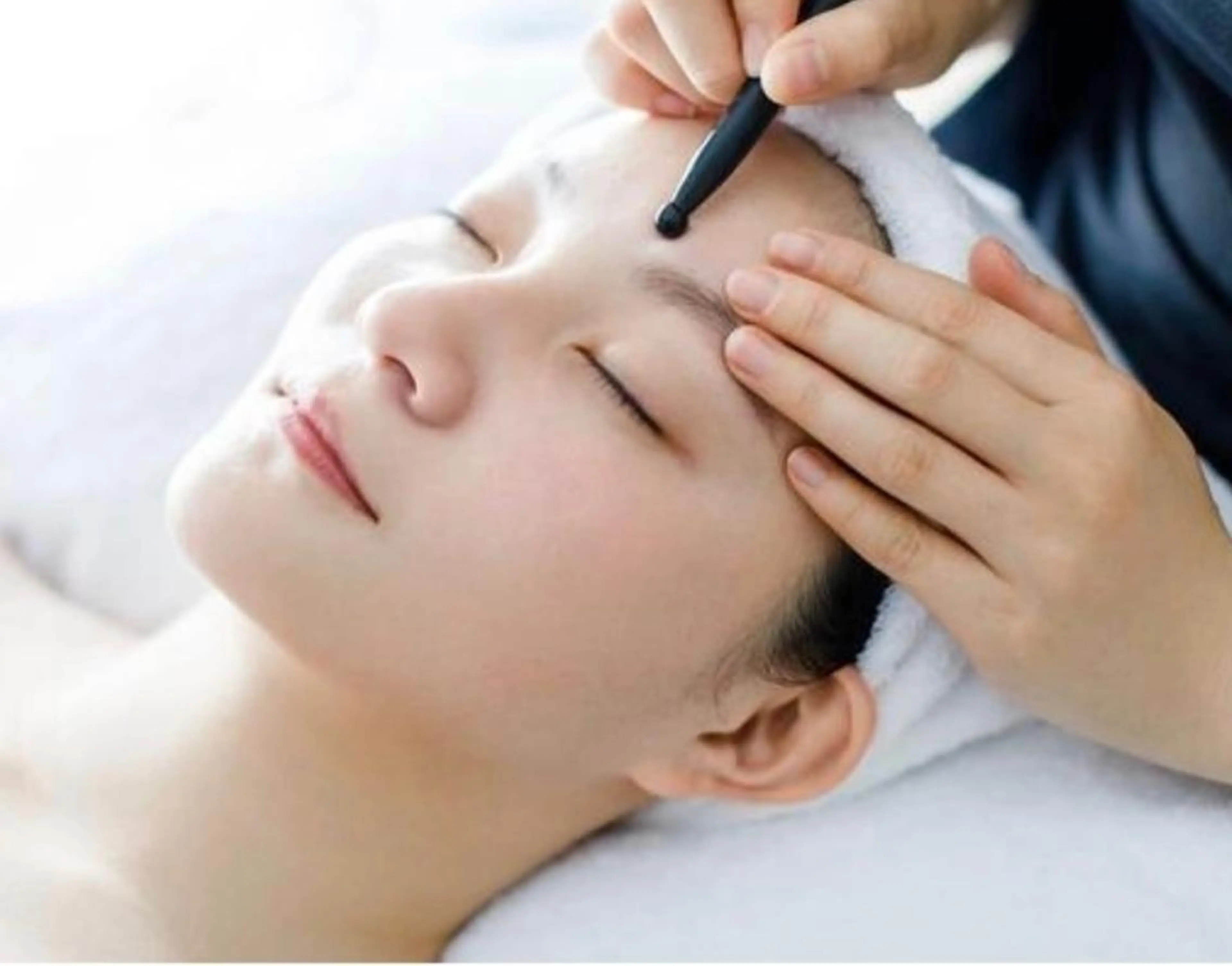 パーマ Aranasalon 池袋店のマツエク・マツパデザイン