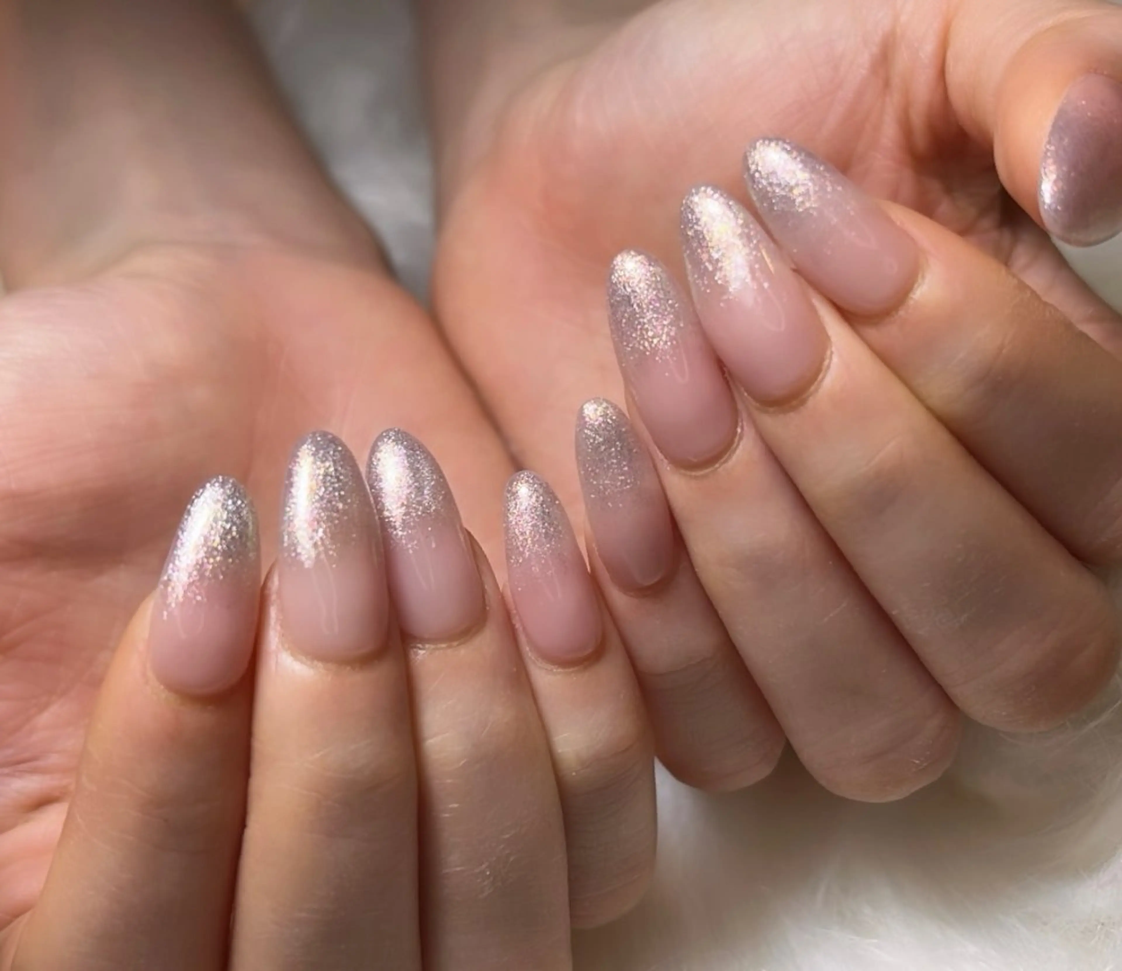 ネイル 🫧yua 🌸🫧のネイルデザイン