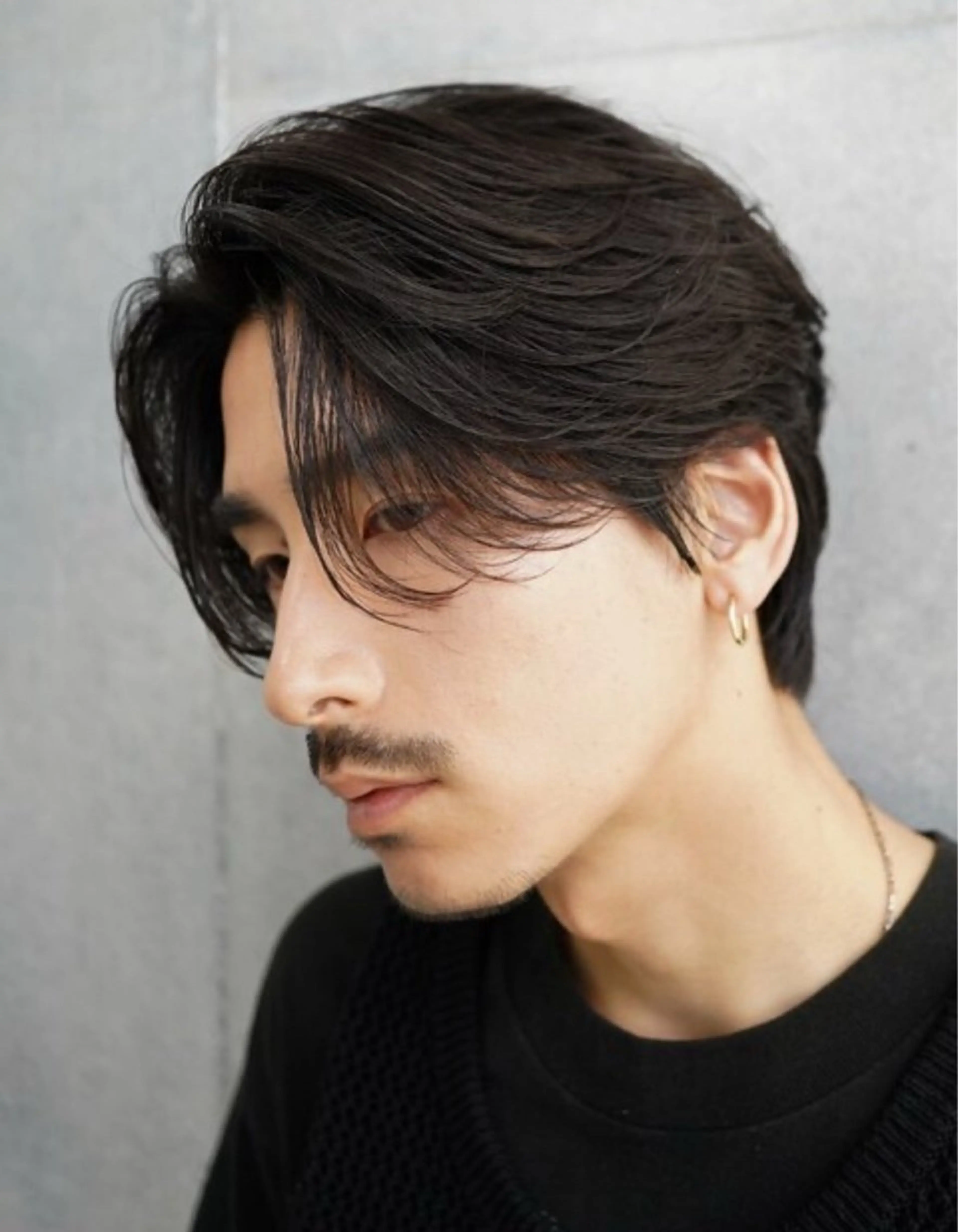 パーマ ニュアンスパーマ カット パーマ 🎀メンズパーマ☆ 艶カラー☆Syuriのヘアスタイル