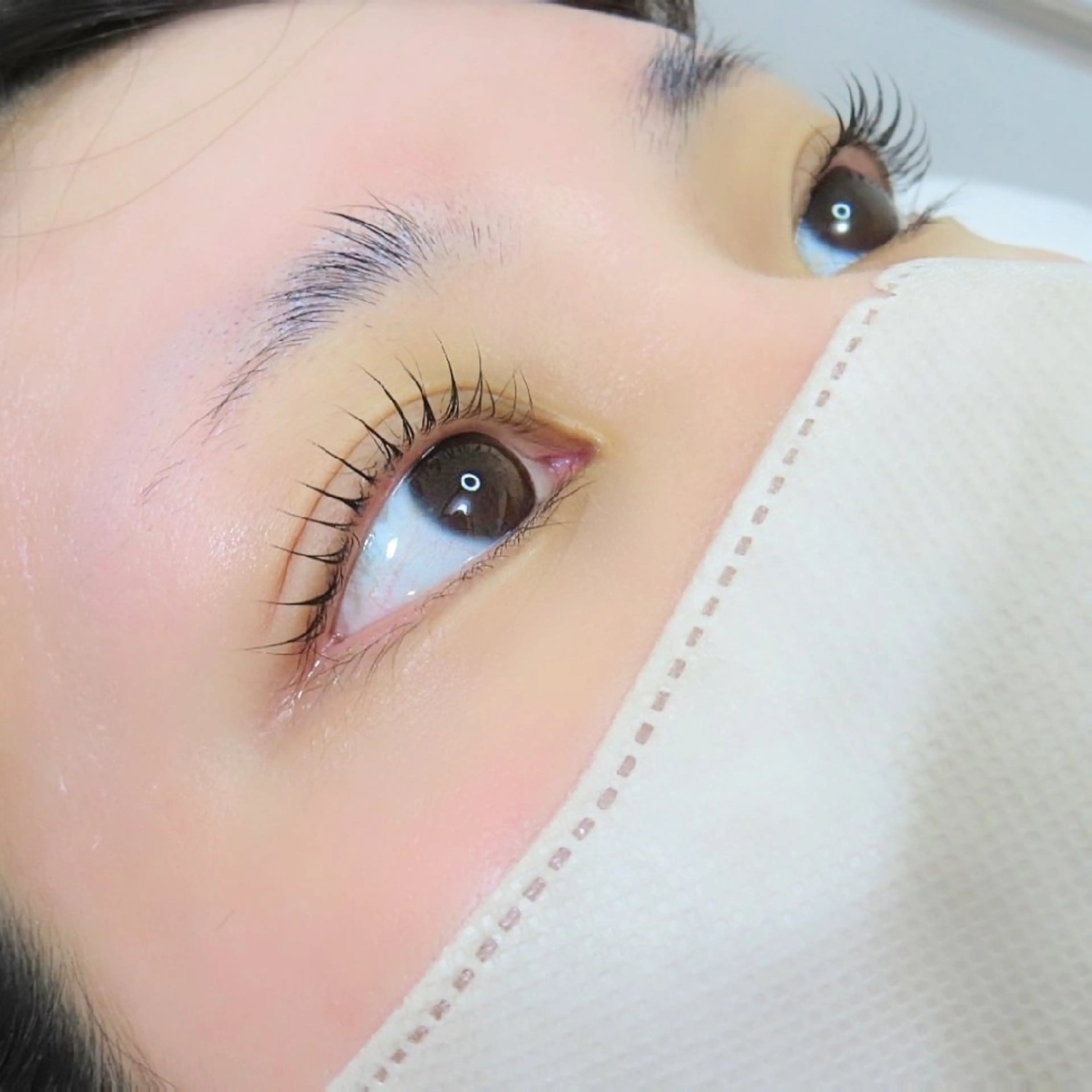 マツエク・マツパ マツパ micro /YUMENOのマツエク・マツパデザイン