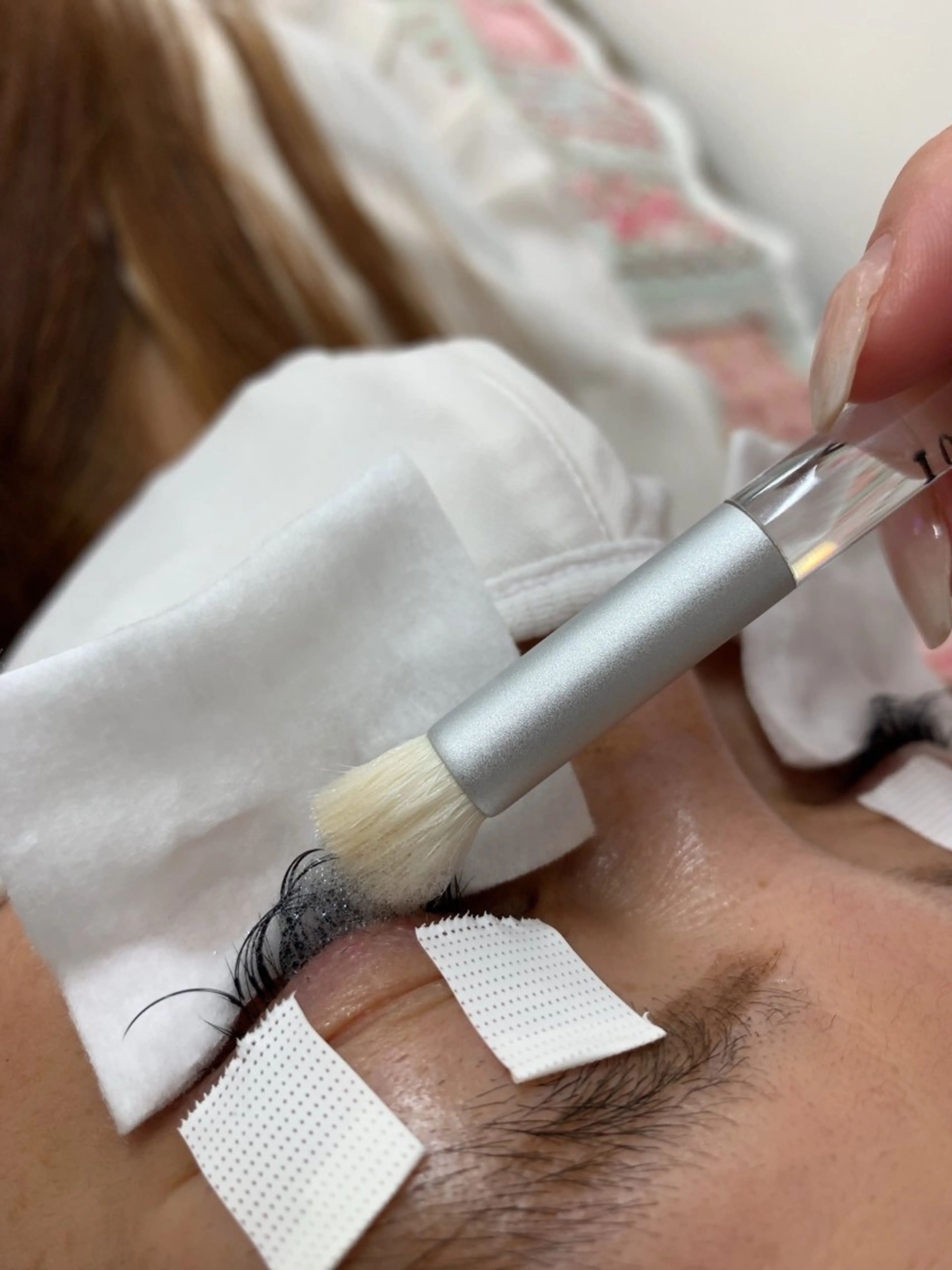 eyeliss所属・Eyeliss アイリスのエステ・リラクイメージ