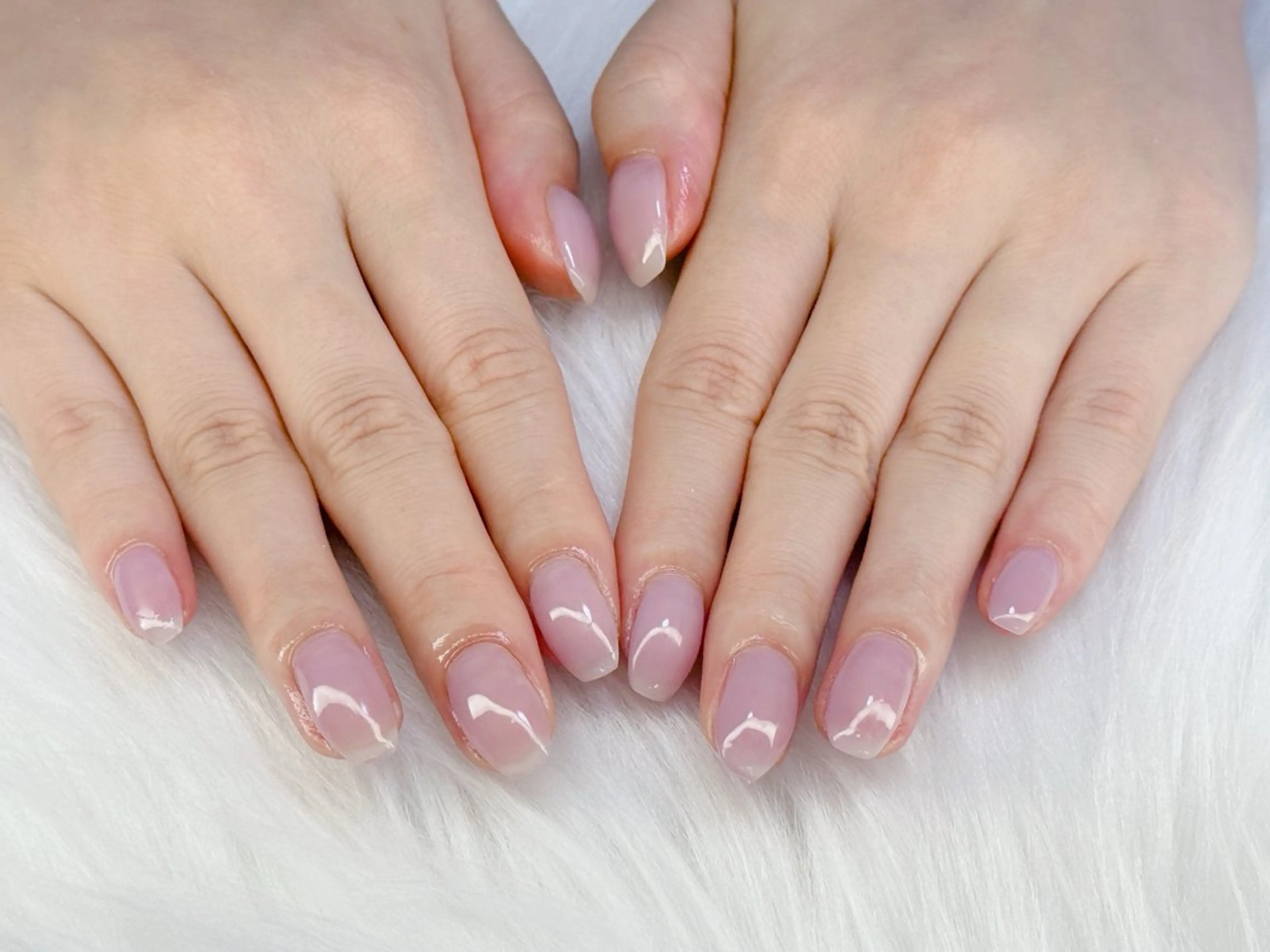 ネイル KSネイル レイラのネイルデザイン