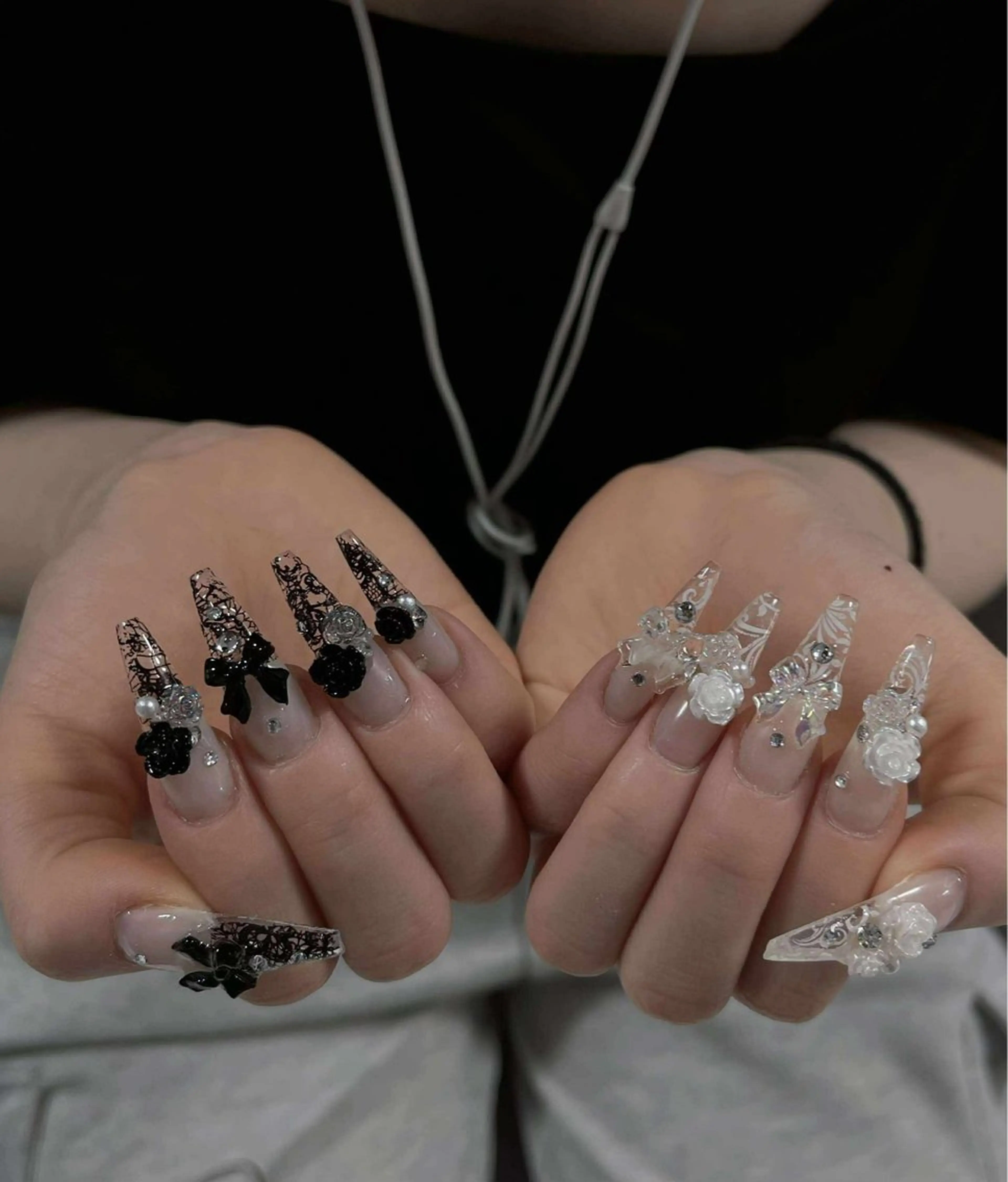 ネイル ハンドネイル Amee Nail Salonのネイルデザイン