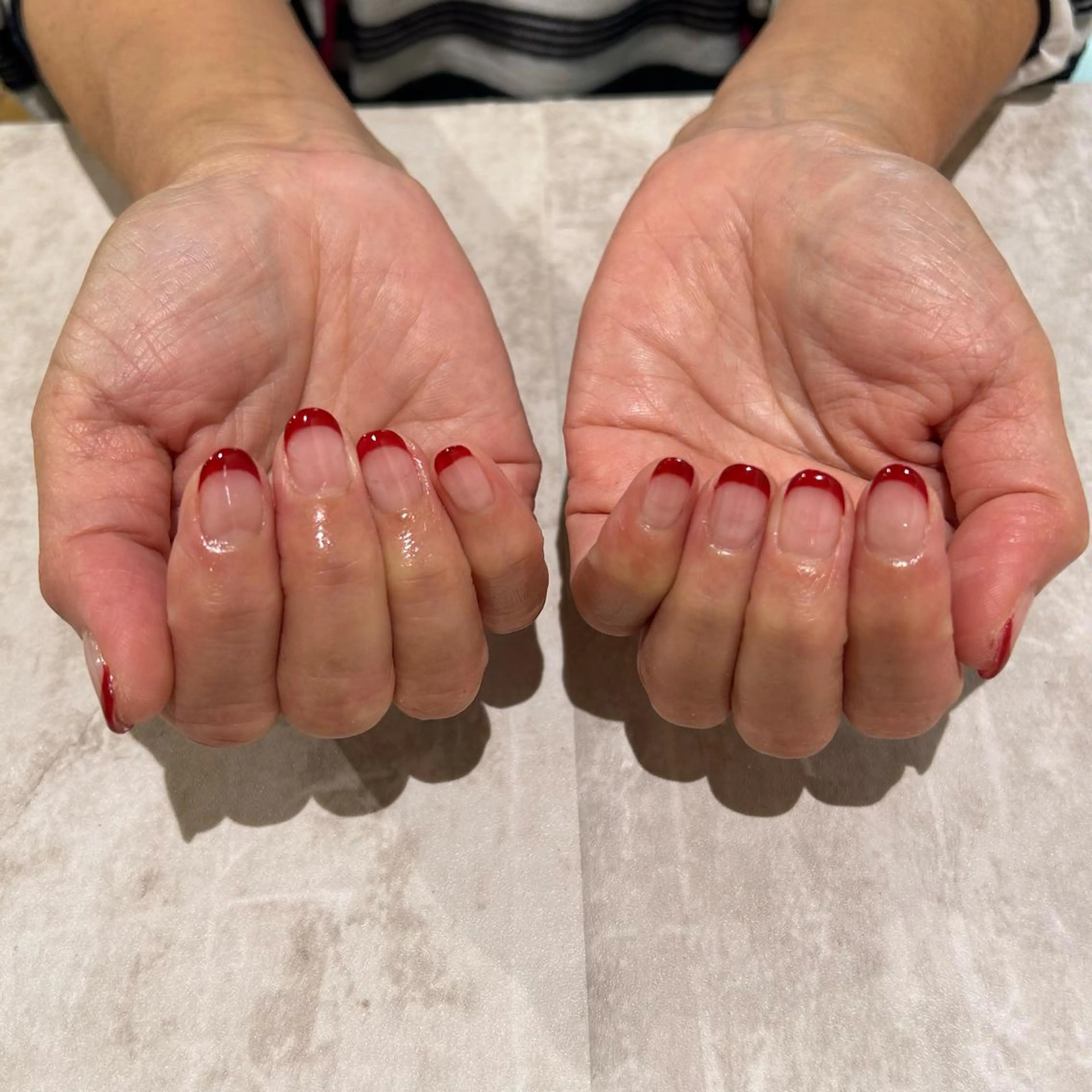 ネイル 🧚 KURUMIのネイルデザイン