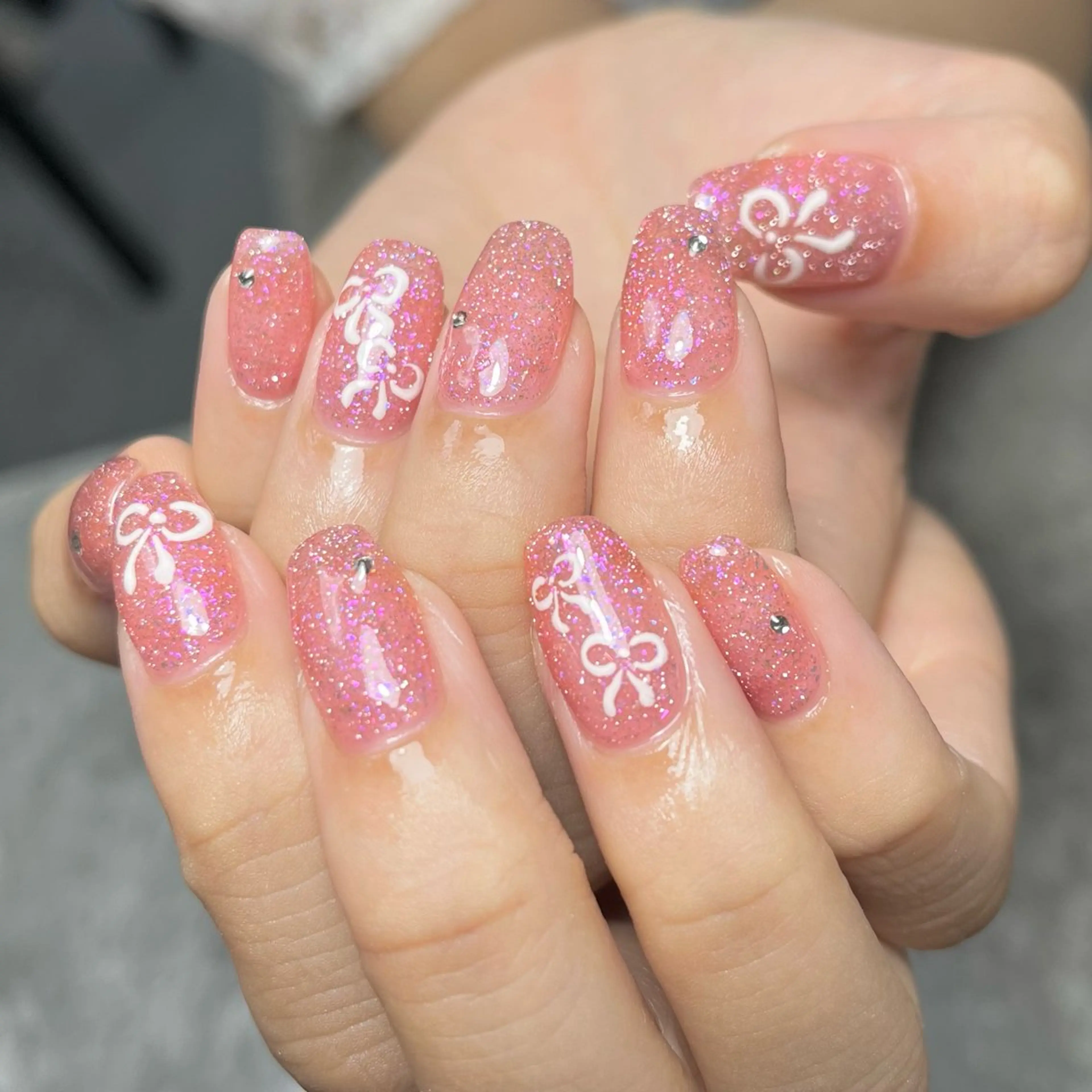 ネイル ハンドネイル janma.nail ✳︎akiのネイルデザイン
