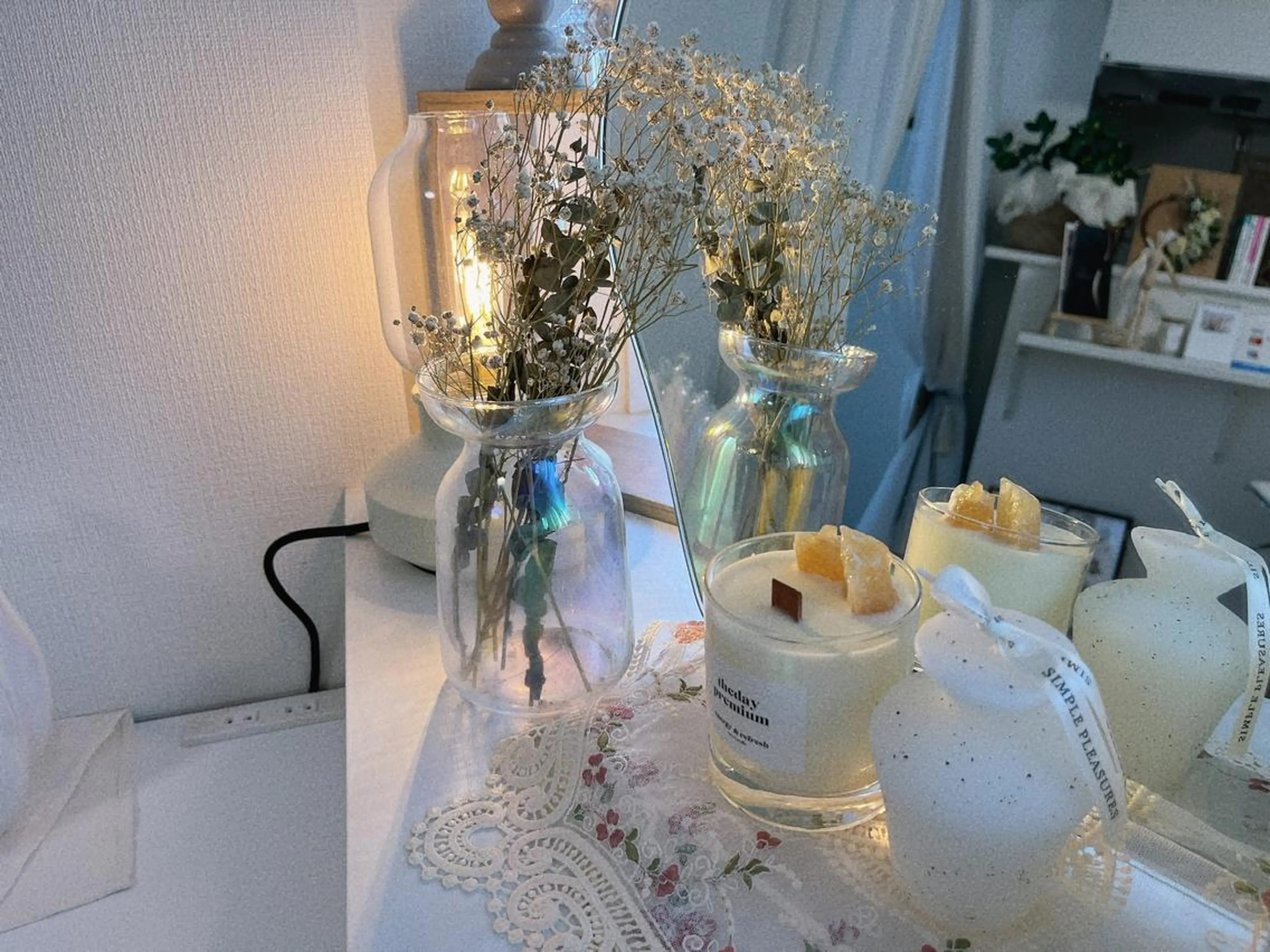 エステ リラク 柴田 知里のエステ・リラクイメージ