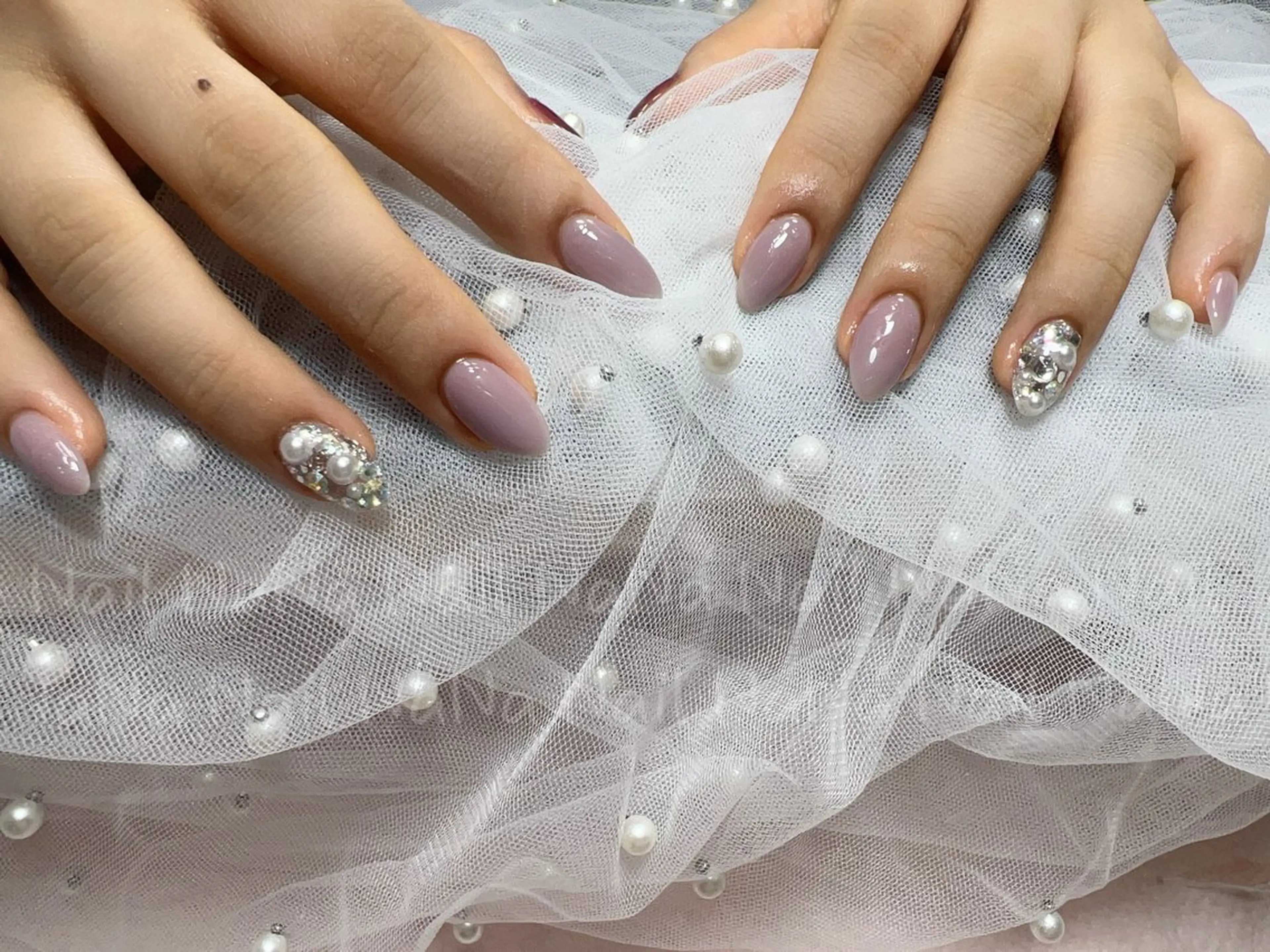 ネイル ハンドネイル Nail NaNaのネイルデザイン