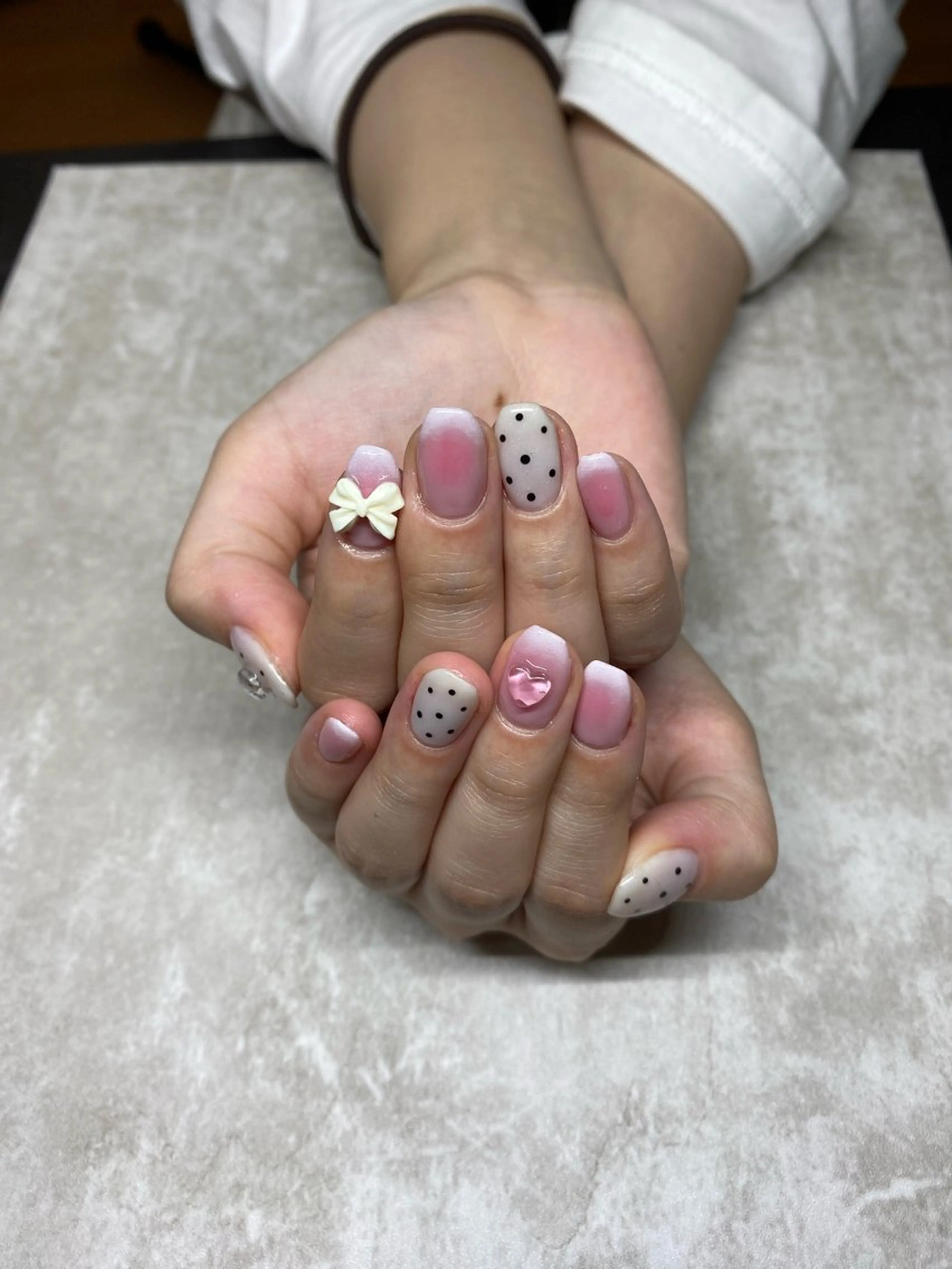 ネイル あきじ NAILのネイルデザイン
