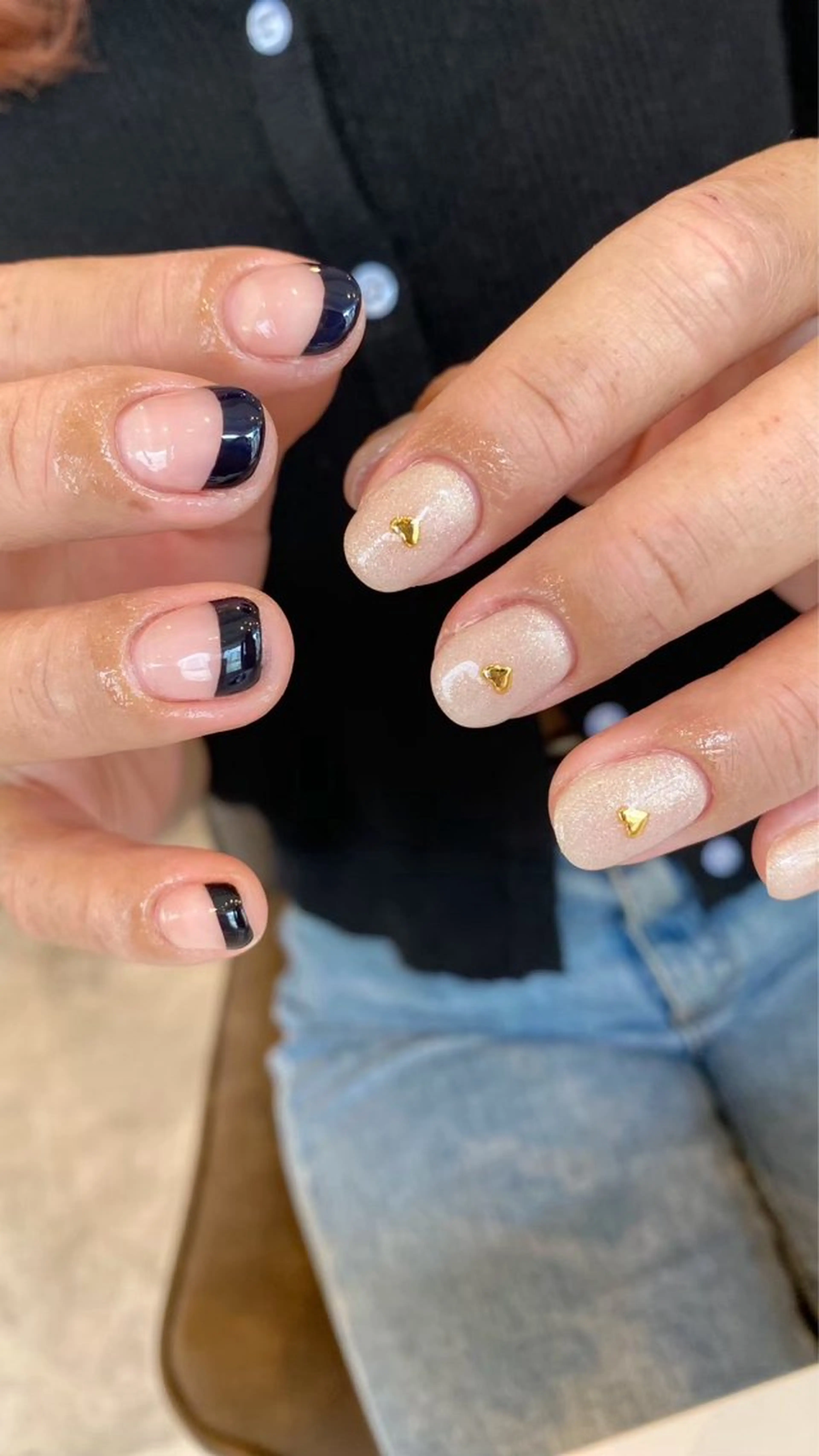 ネイル Signail ＋のネイルデザイン