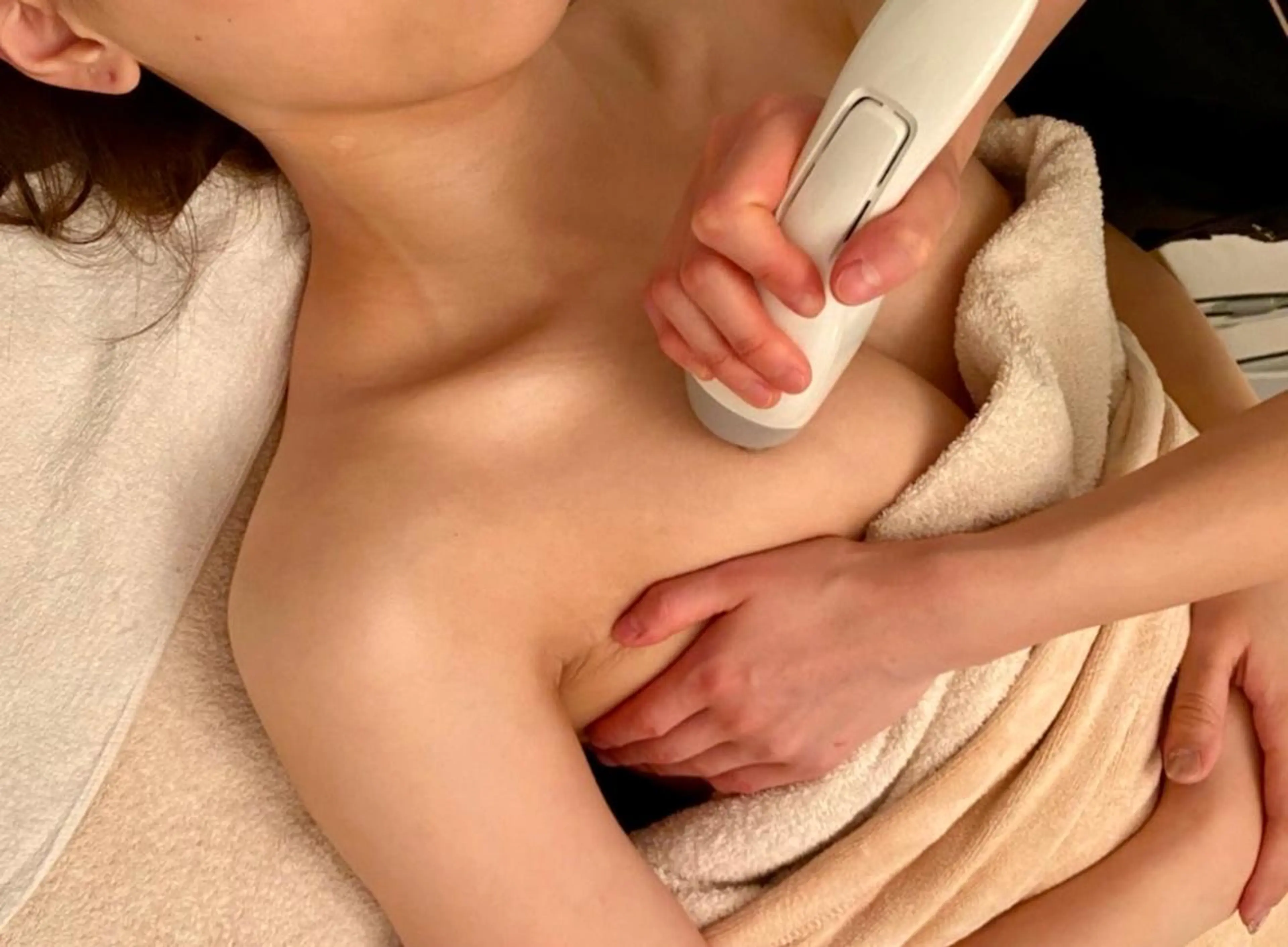 Lune’as Spa 南青山🫧のエステ・リラクイメージ