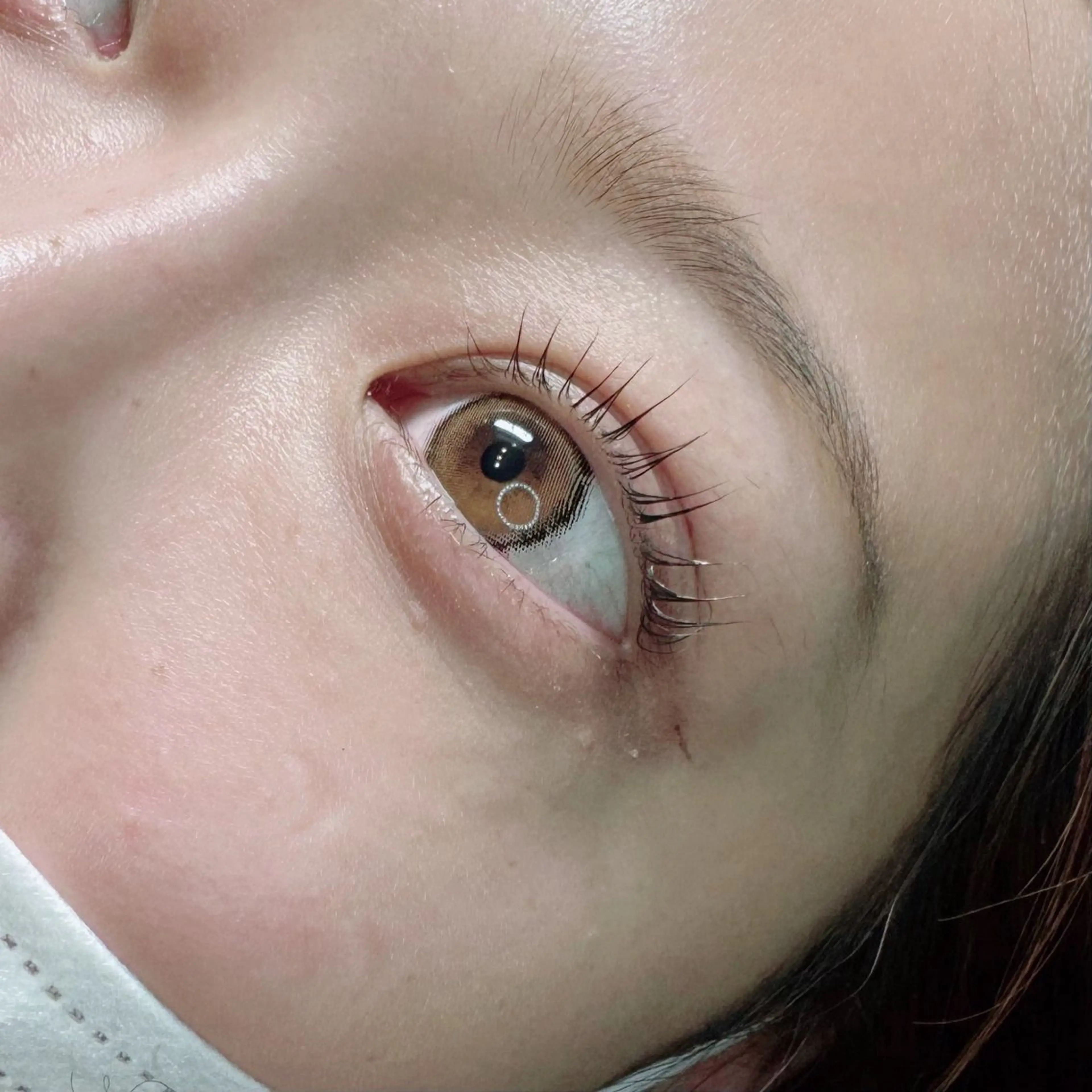 マツエク・マツパ Salon de Chérieの眉毛・アイブロウイメージ