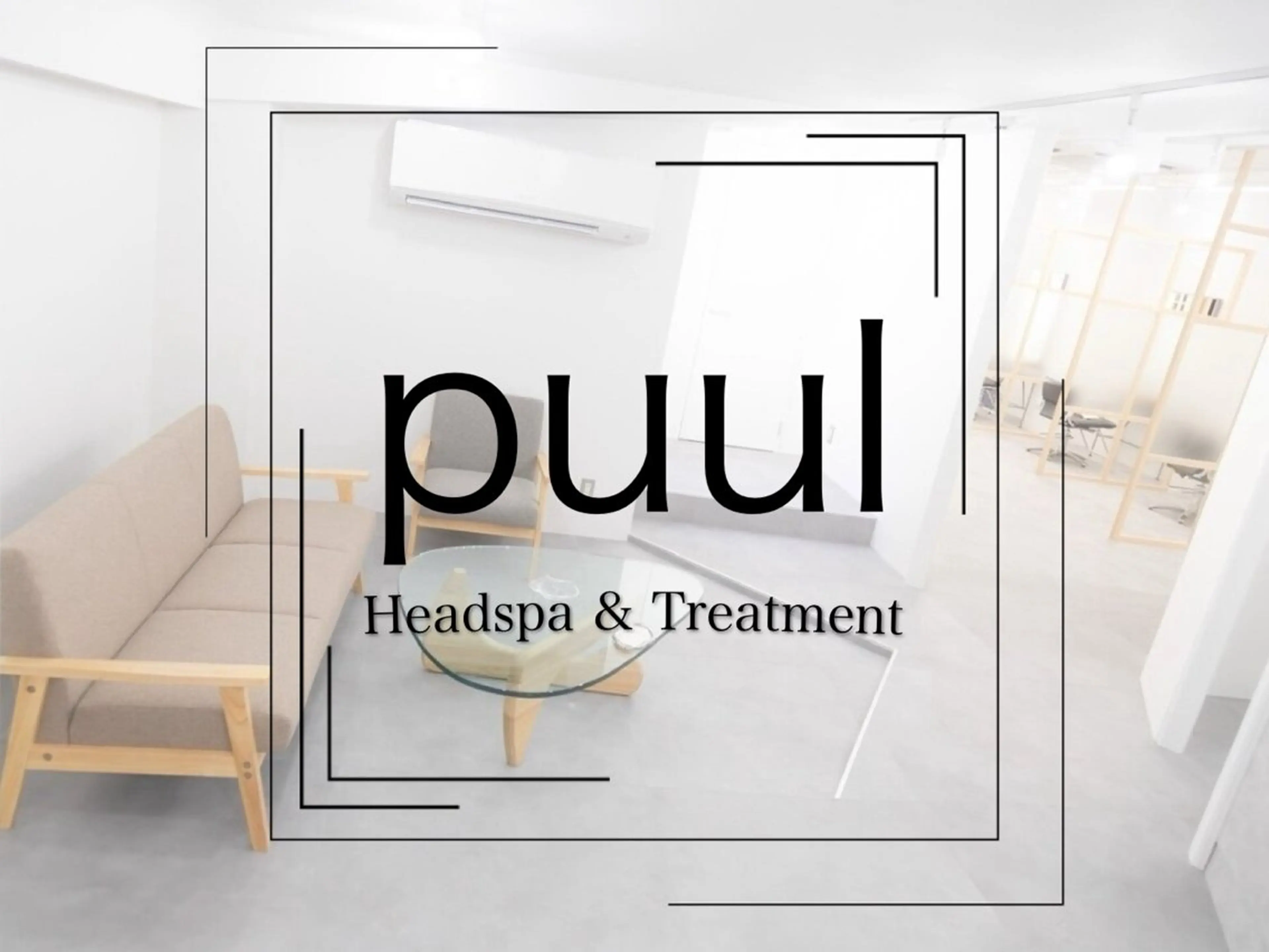 【puul】 TOMOYAのヘアスタイル