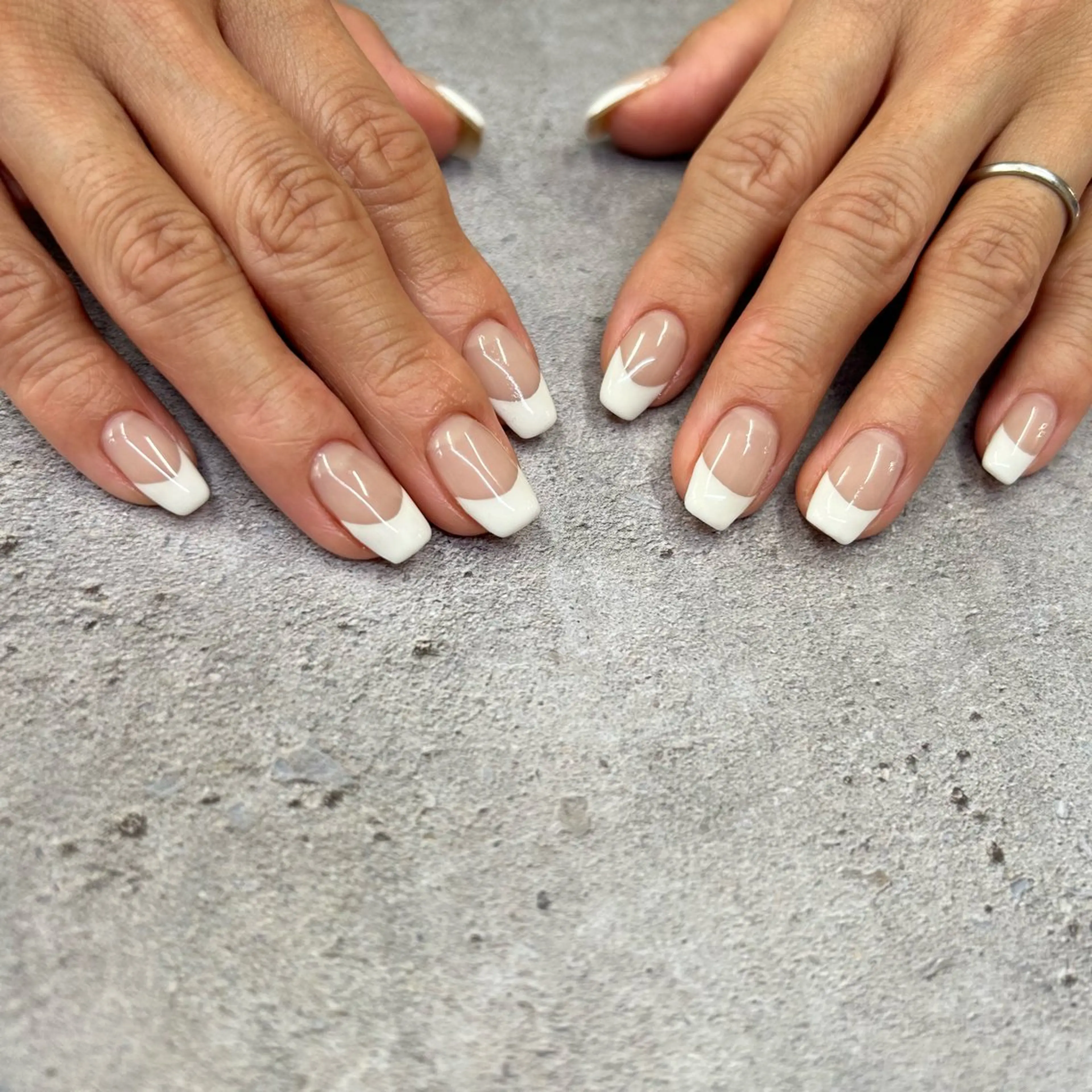 ネイル ネイルサロン 北野坂のネイルデザイン