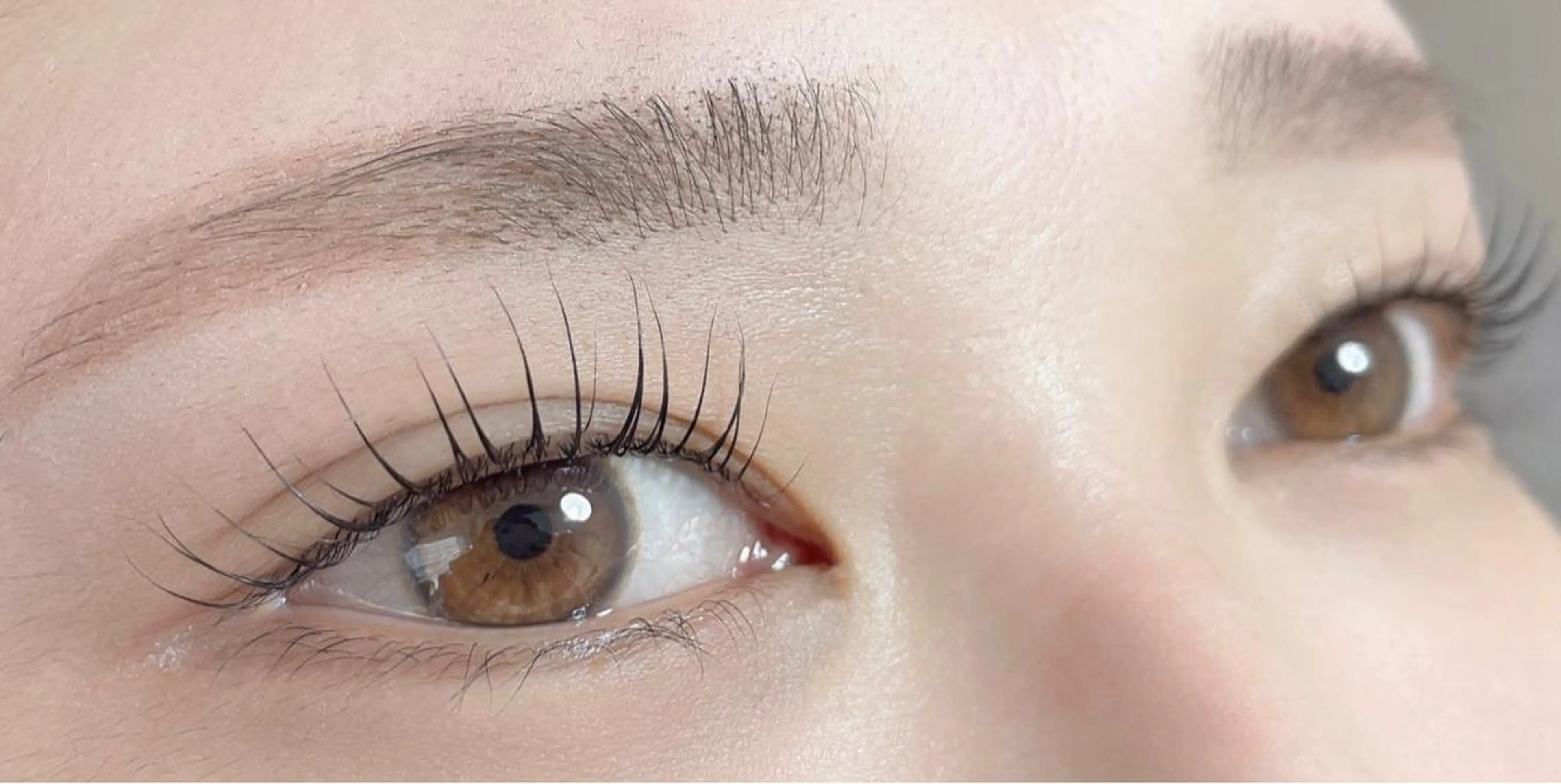 マツエク・マツパ H. Nakamuraのマツエク・マツパデザイン