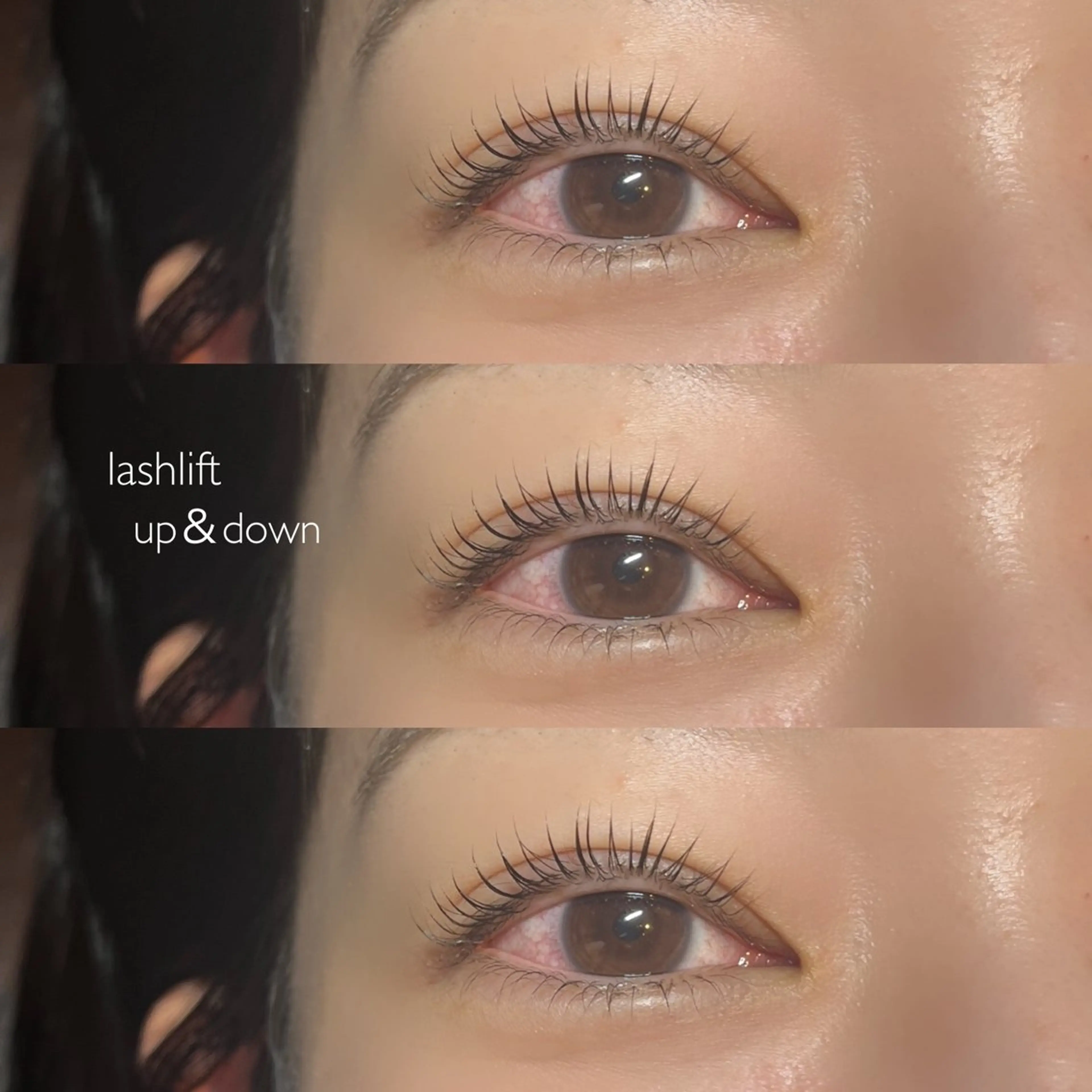 マツエク・マツパ マツパ shizuka🩰‎ マツエク┊︎マツパのマツエク・マツパデザイン