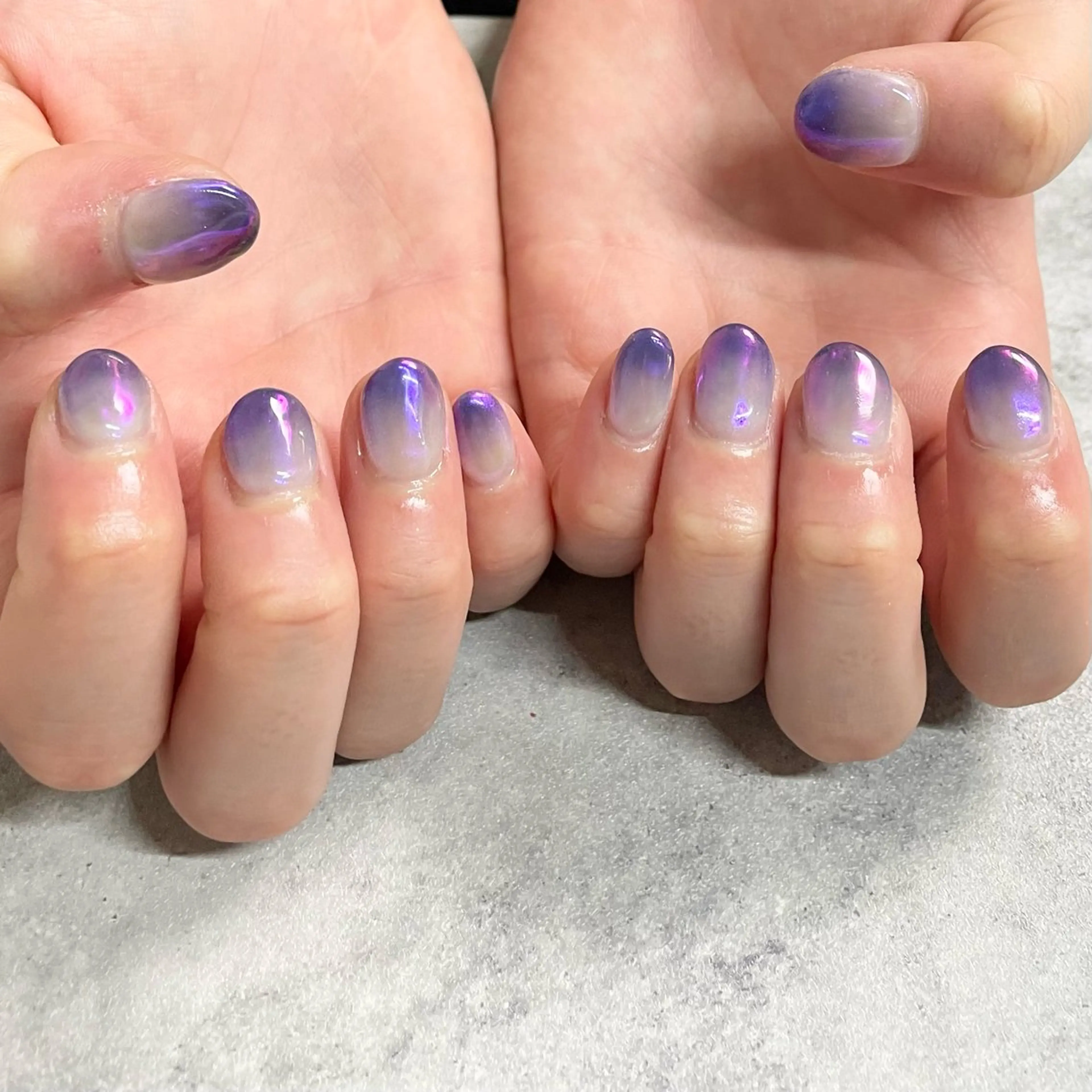 ネイル FELICE ﾌｪﾘｰﾁｪのネイルデザイン