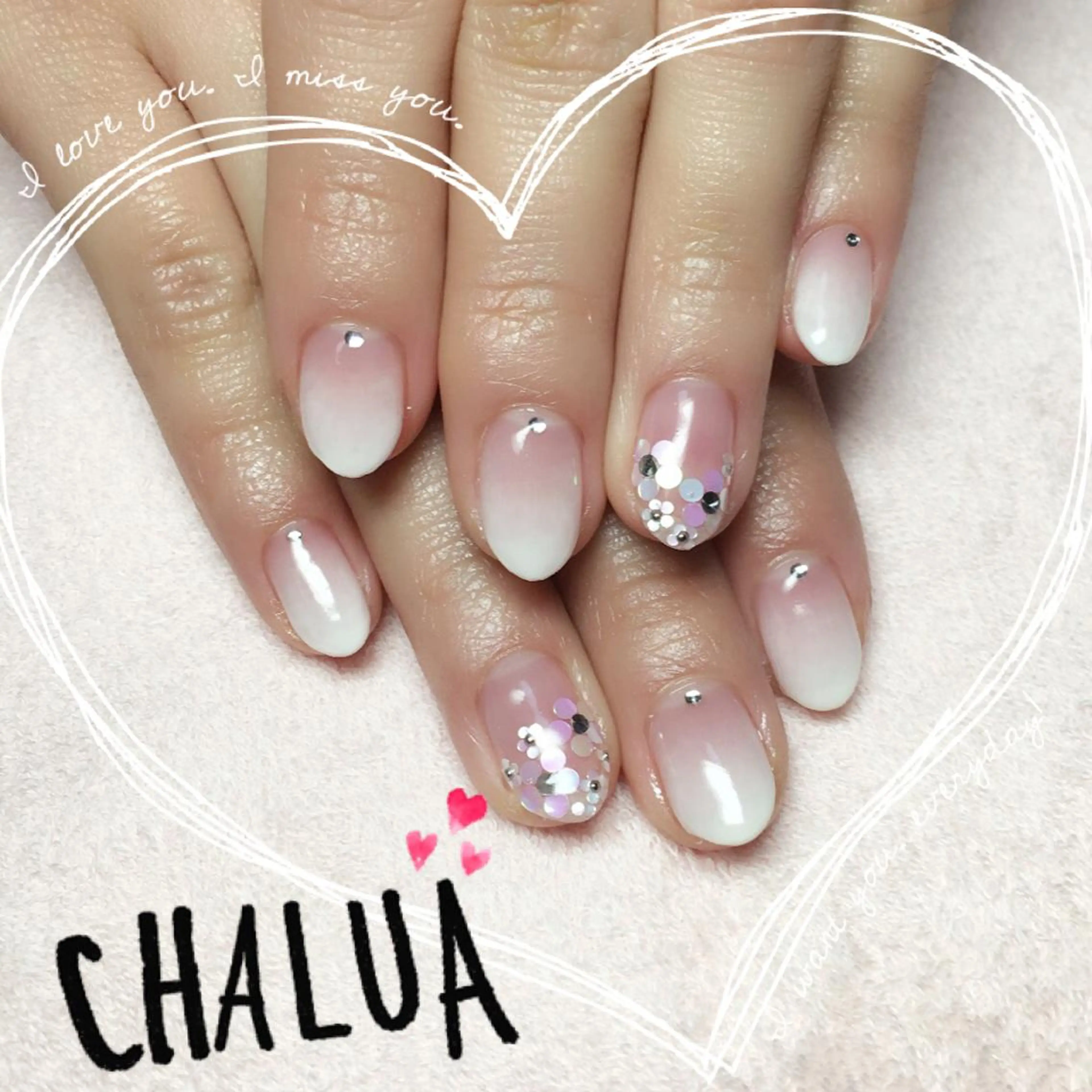 ネイル irooo 21のネイルデザイン