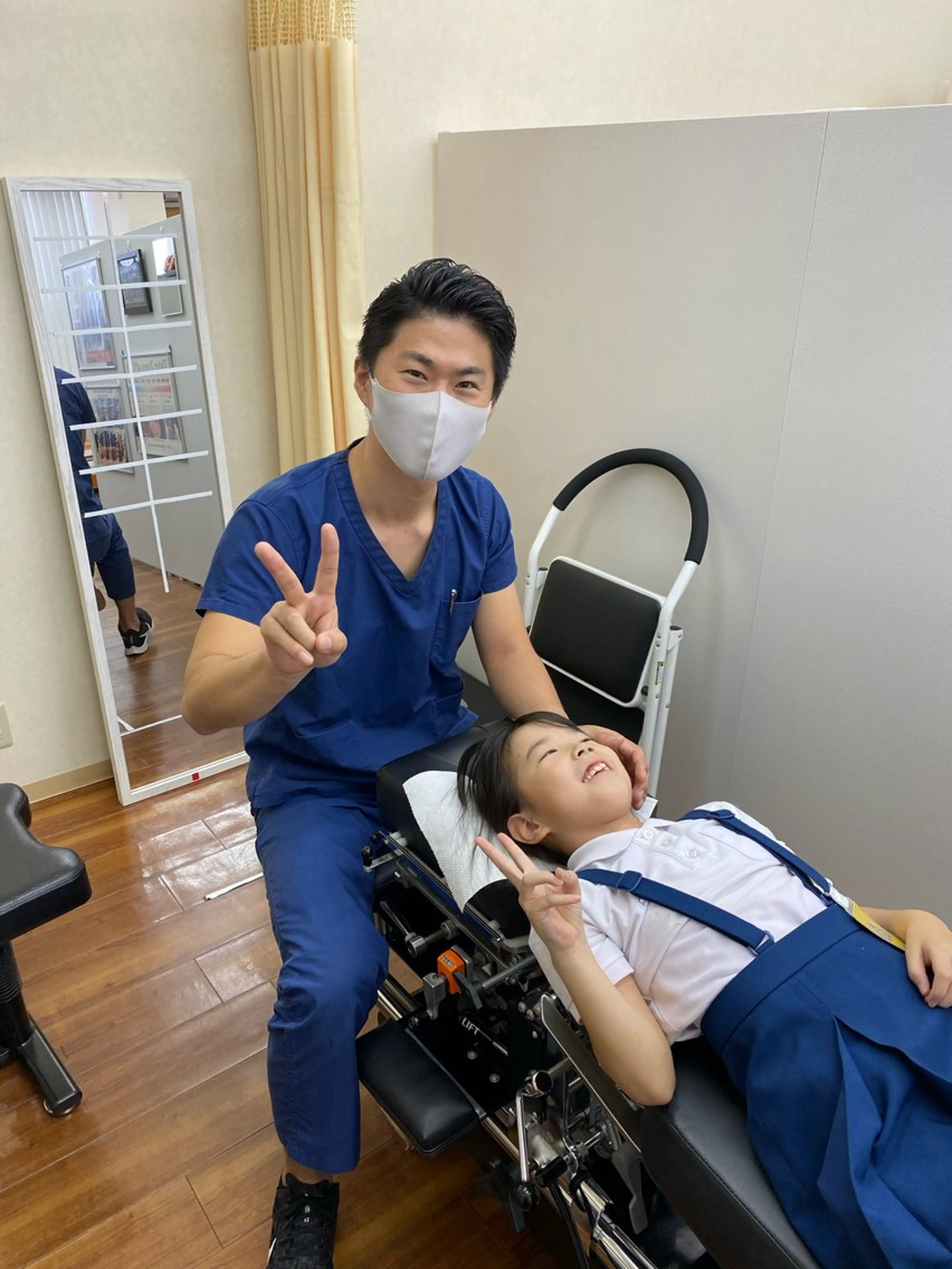 その他 嶋橋 真二郎のエステ・リラクイメージ