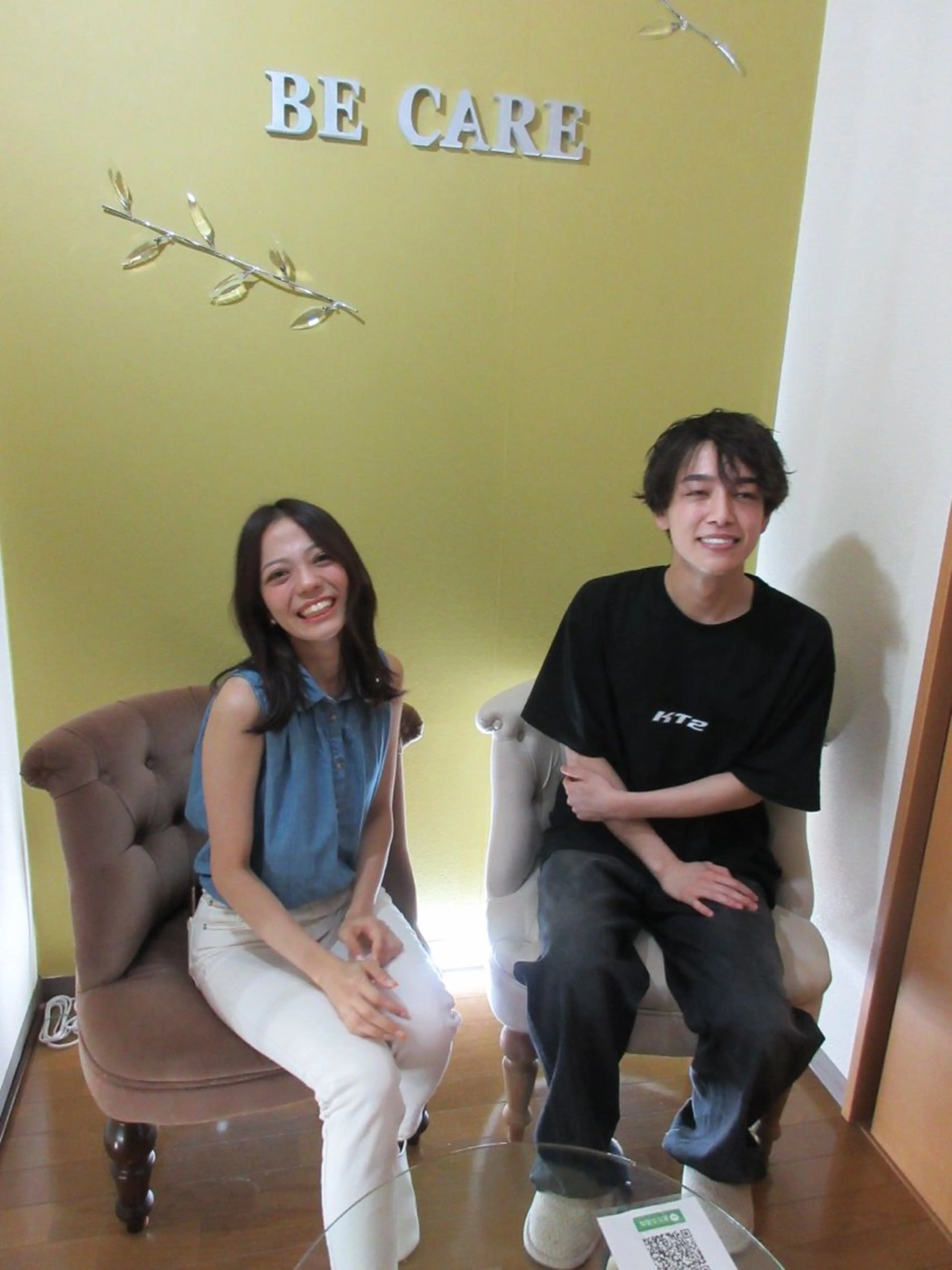 マツエク・マツパ BE CAREの眉毛・アイブロウイメージ