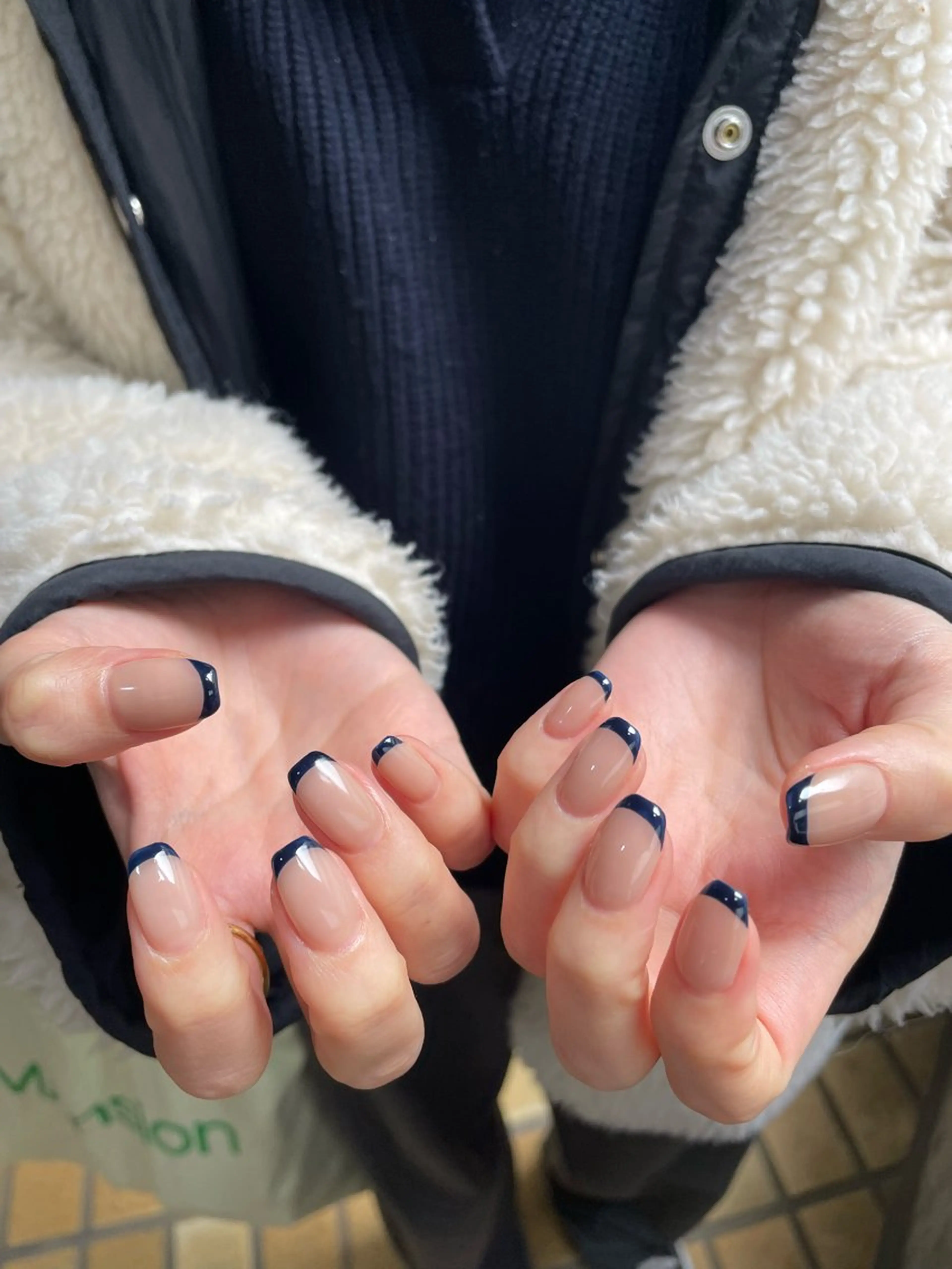 ネイル Nail salon Kanoaのネイルデザイン