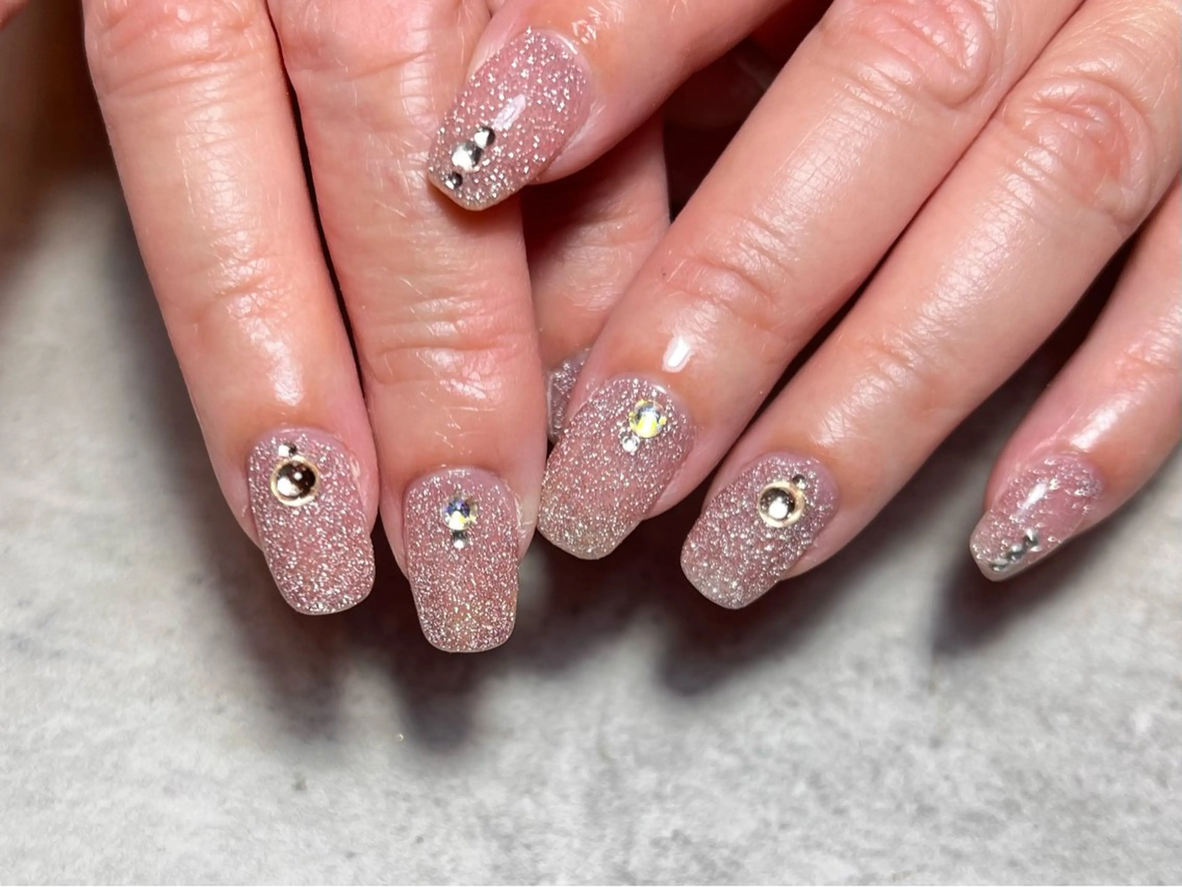 ネイル ciel nailのネイルデザイン