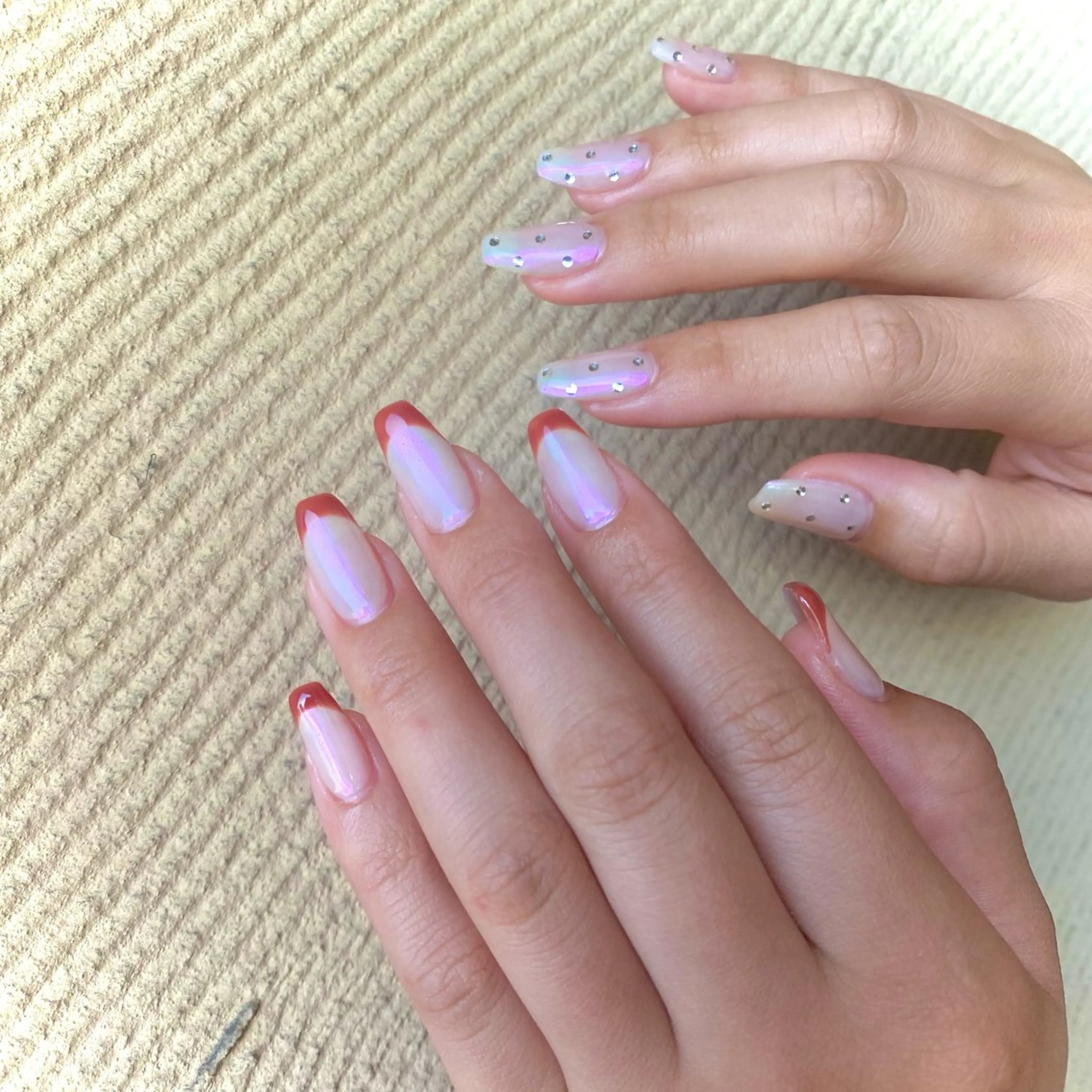 ネイル 🌿 Asumi🌿のネイルデザイン