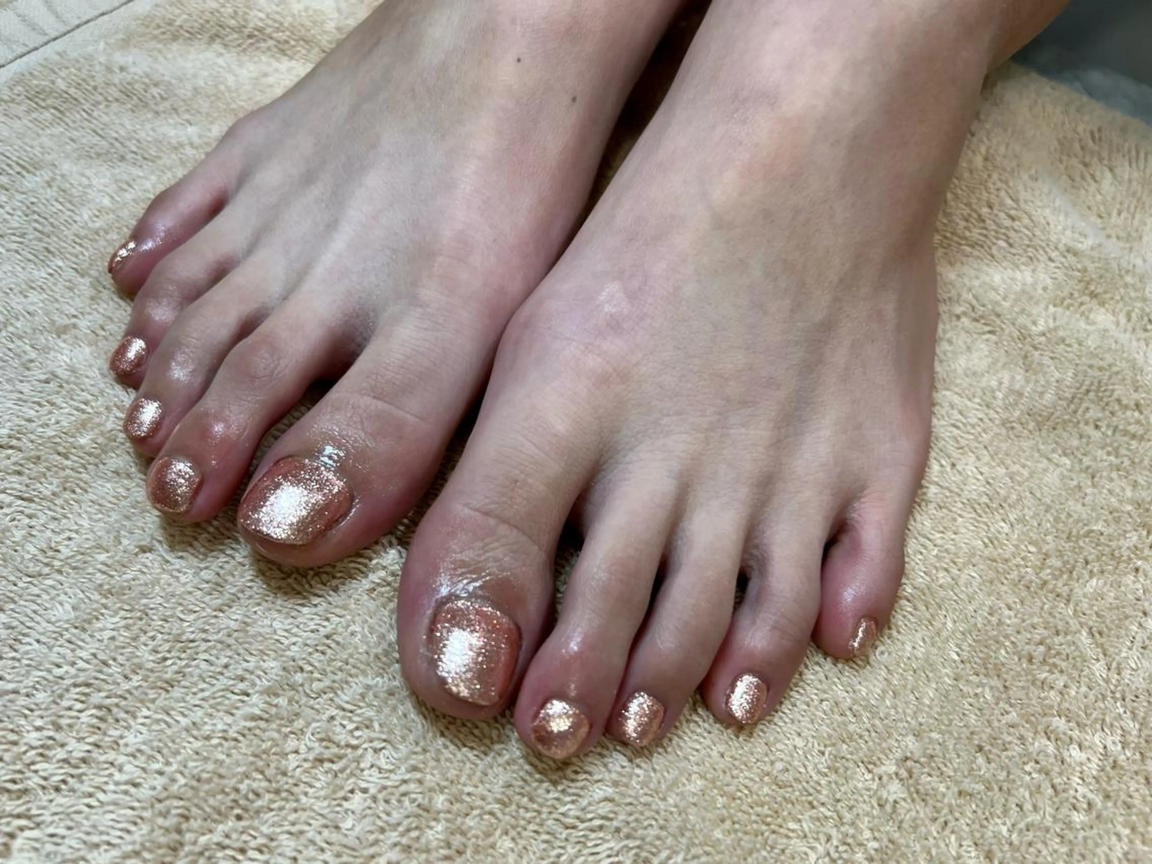 ネイル フットネイル zirnail所属・zir  nail 🕊️💗RIOのネイルデザイン