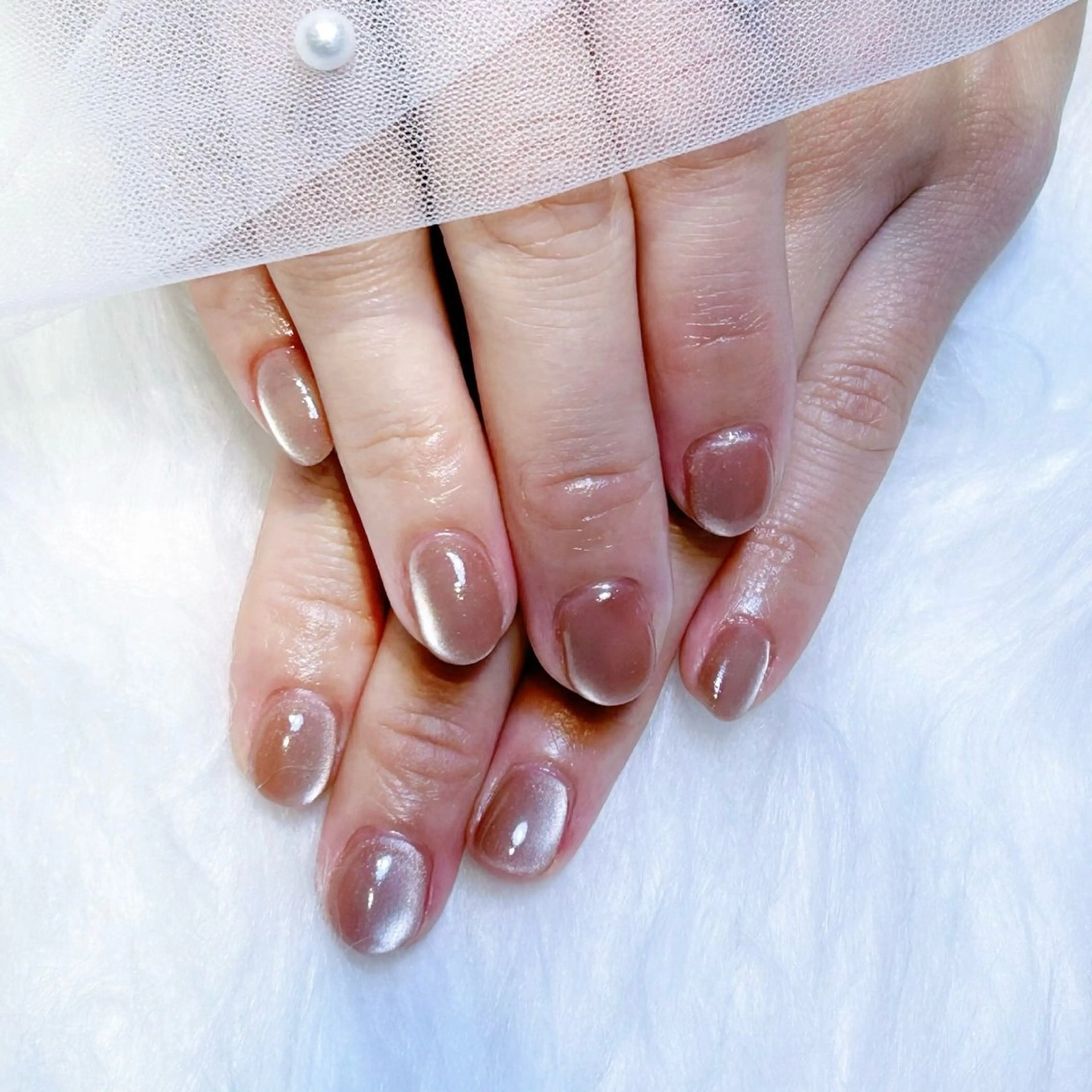 ネイル ハンドネイル 美u･p 横浜店のネイルデザイン