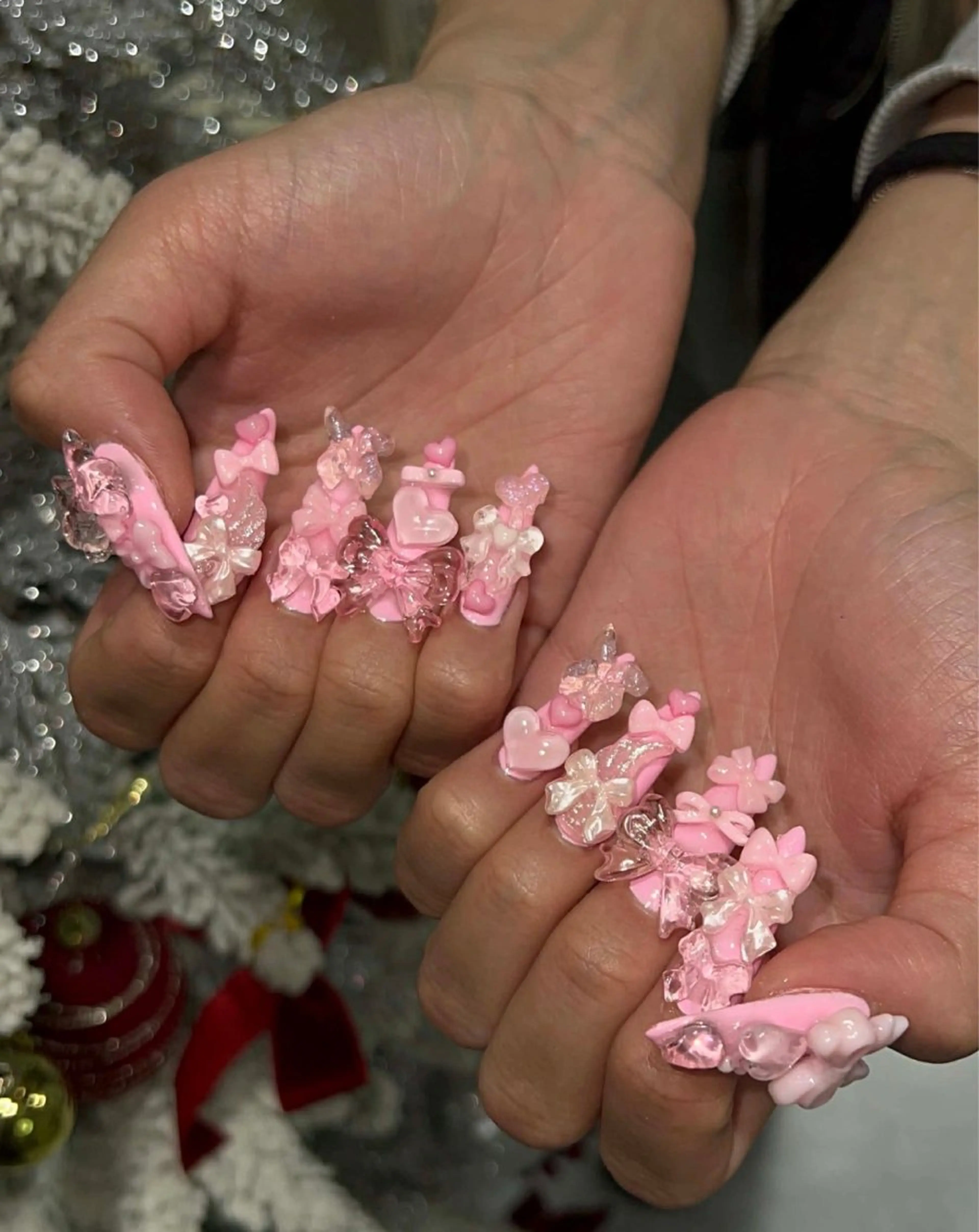 ネイル ZUZU AMEE NAILのネイルデザイン