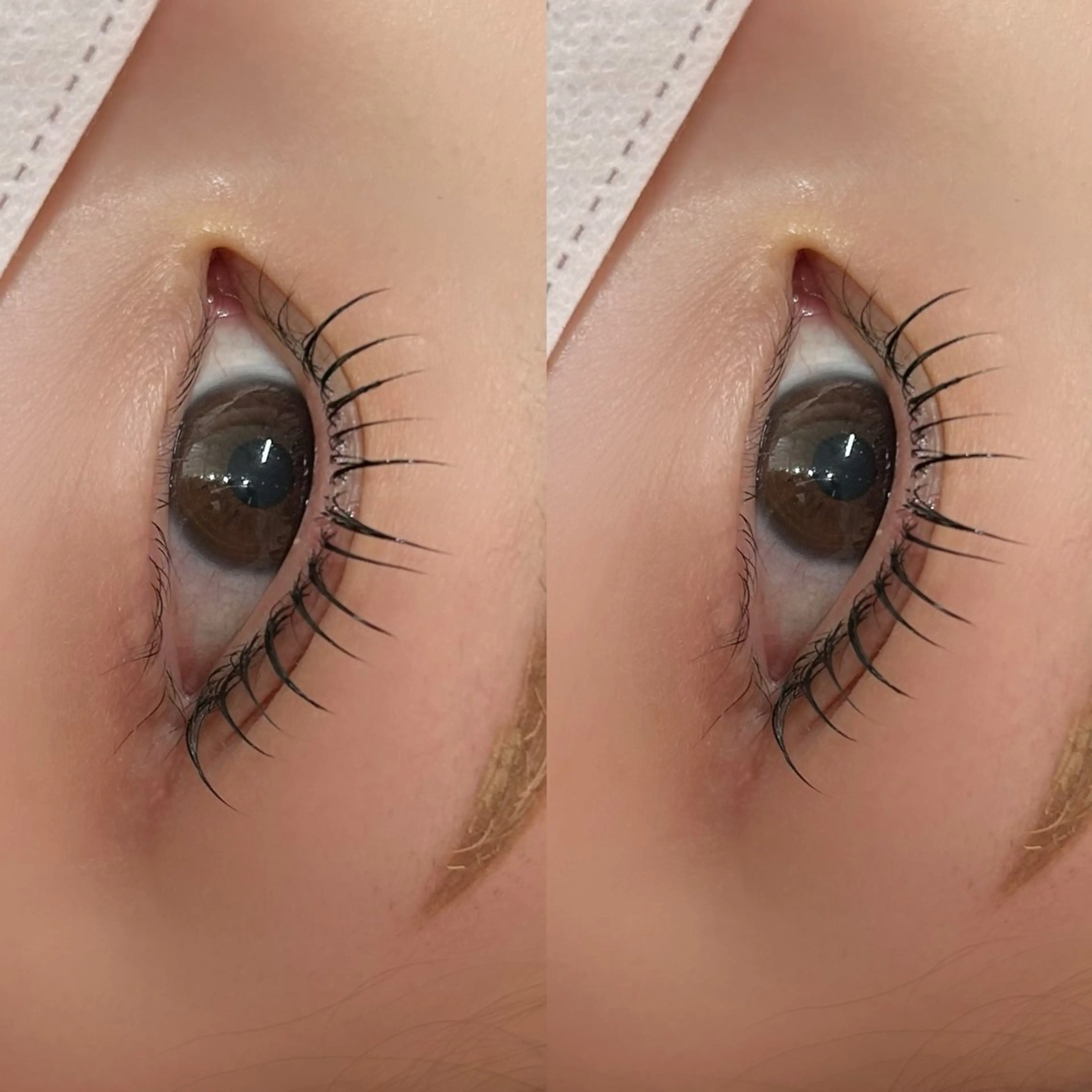 マツエク・マツパ murata mizukiのマツエク・マツパデザイン