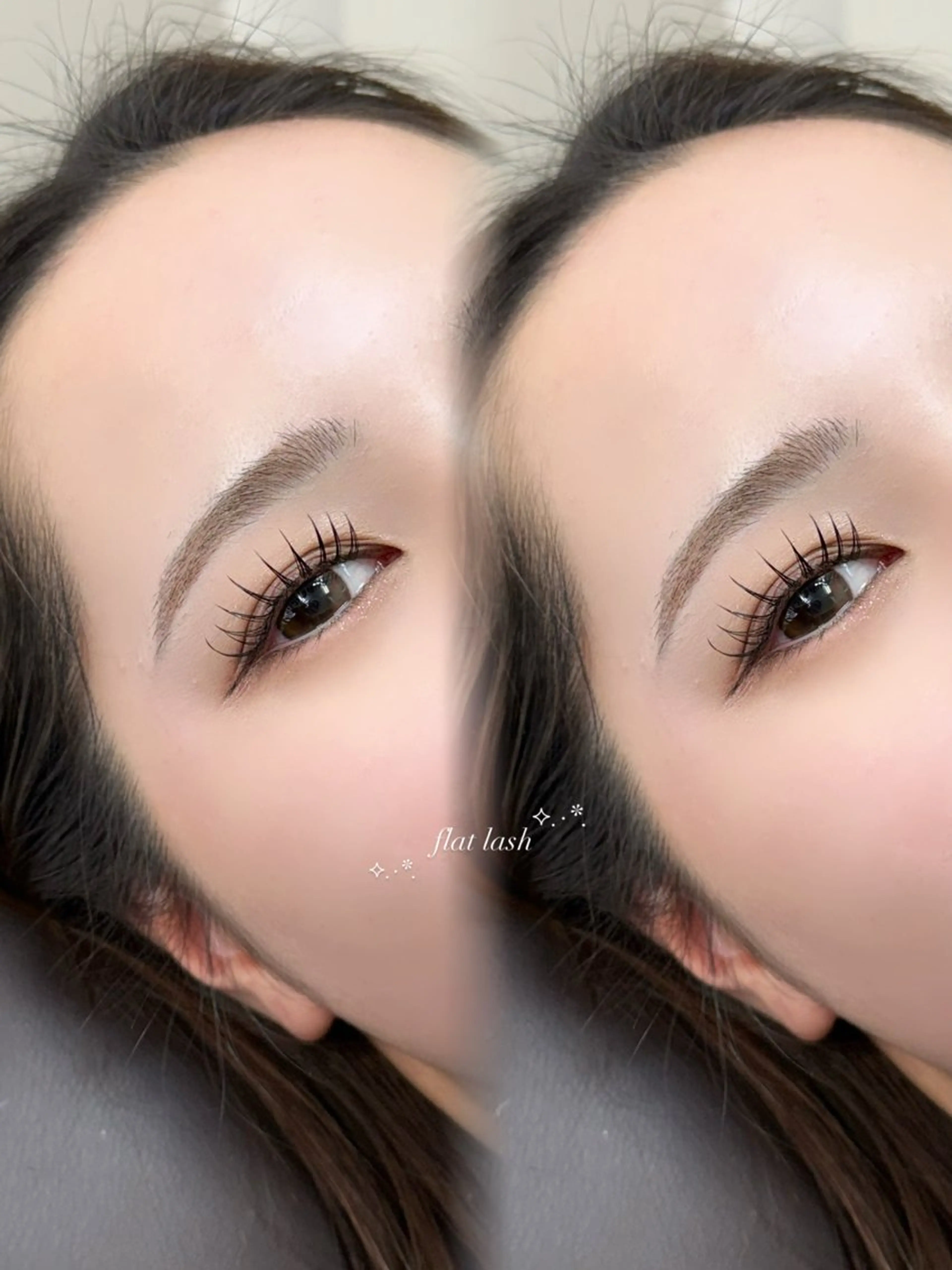 究極の持続力！フラットマットラッシュつけ放題(140本～)￥7400の写真