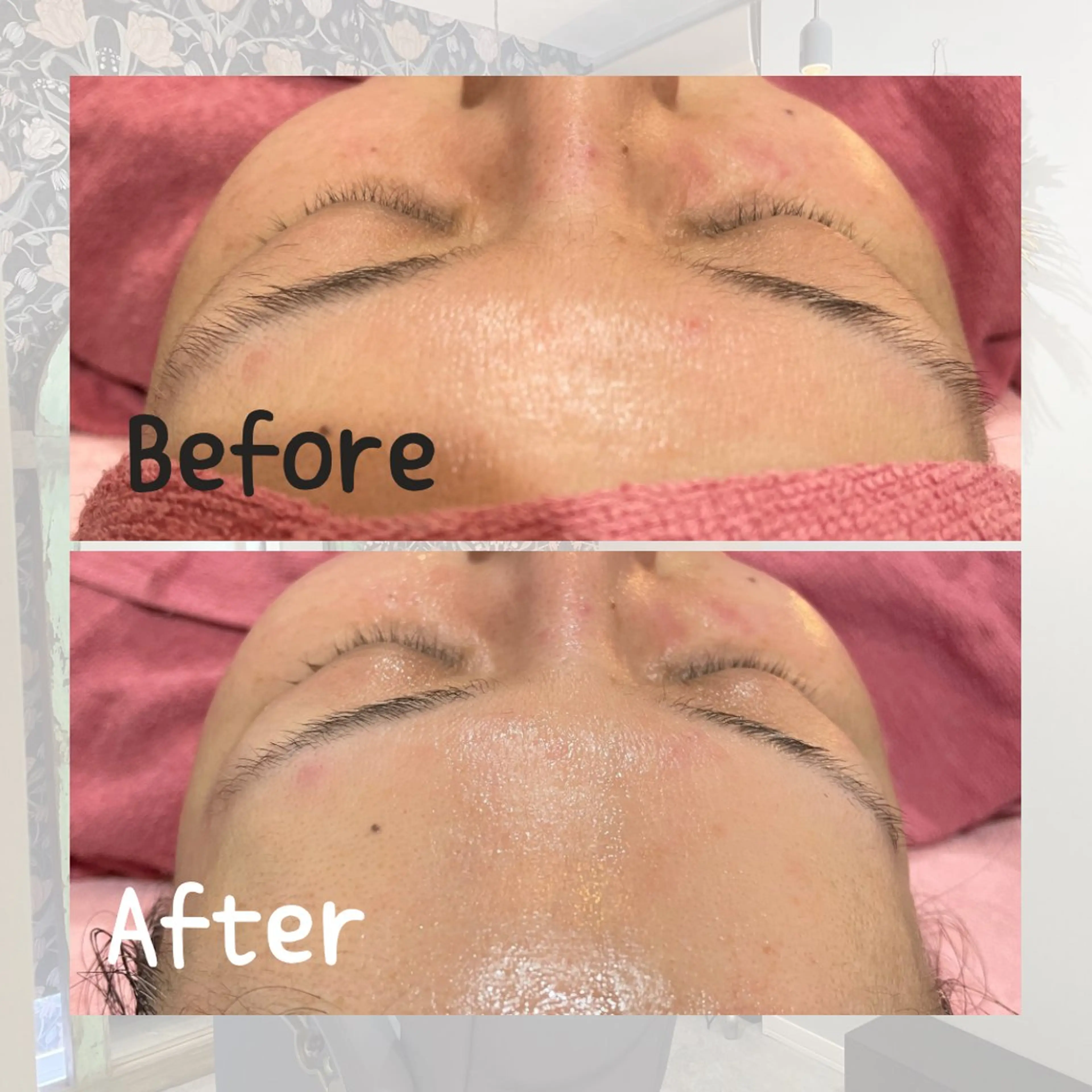 hair make echo 大橋亜弥のエステ・リラクイメージ