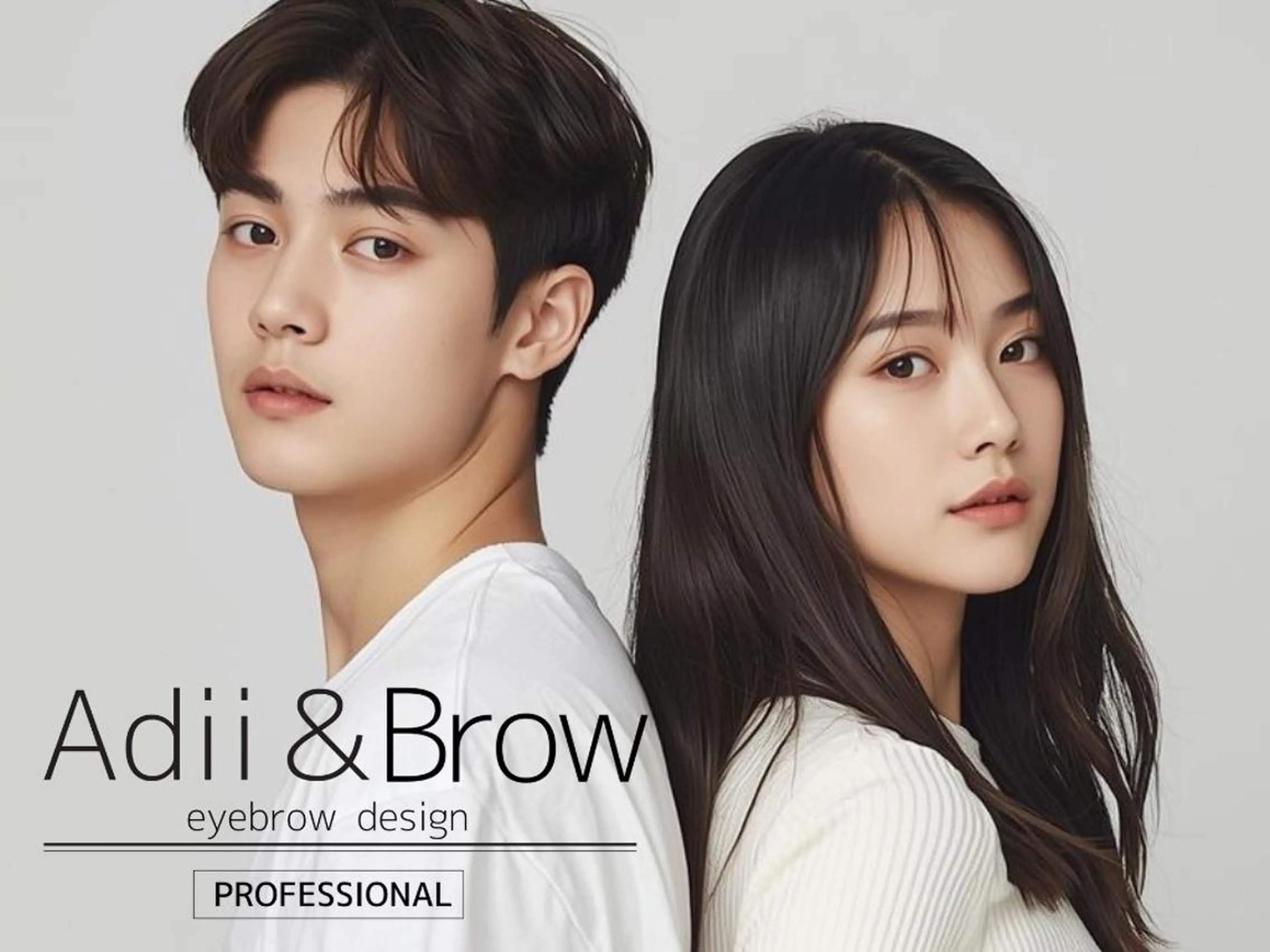 アイブロウ 松戸店 ‐まつざき‐の眉毛・アイブロウイメージ