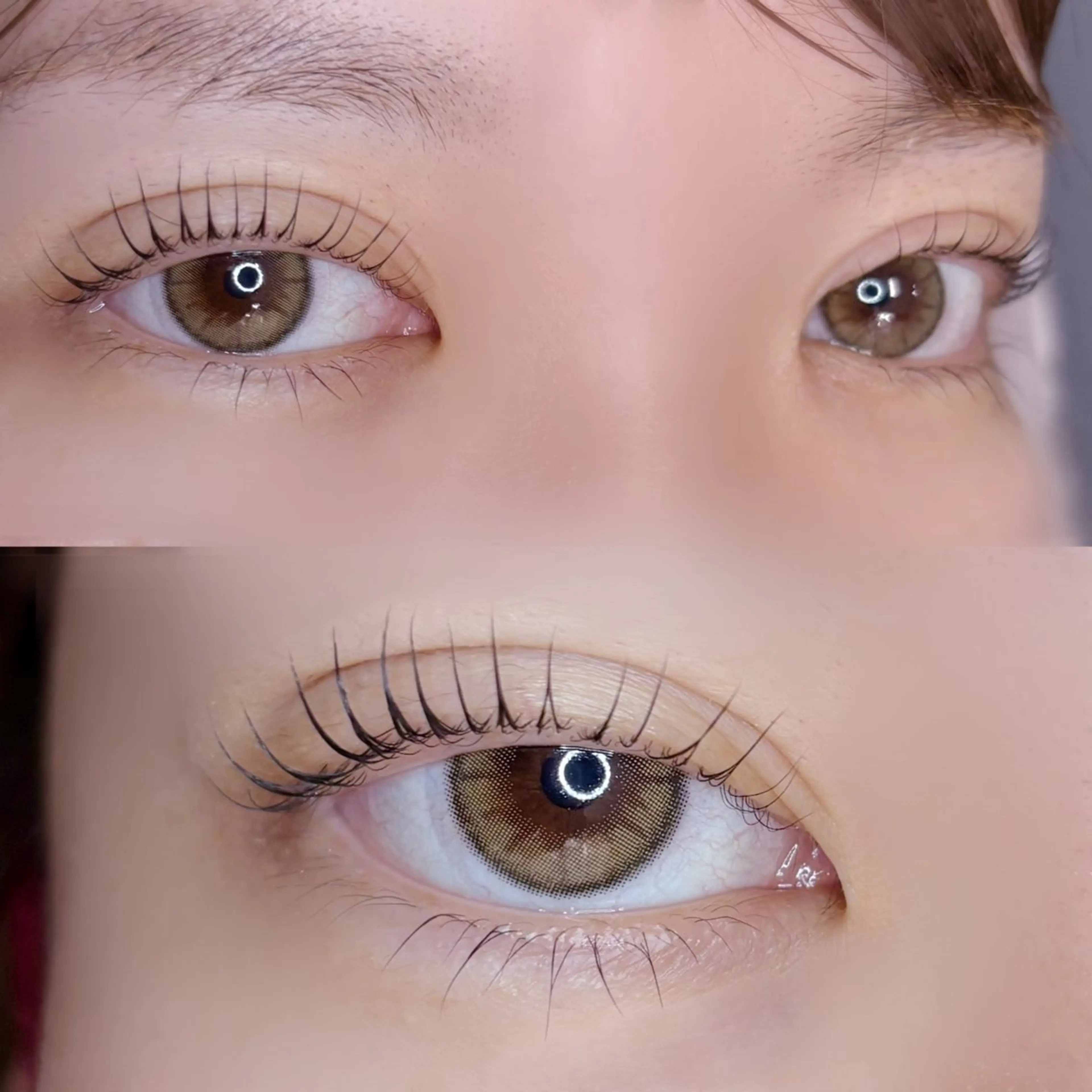 マツエク・マツパ マツパ by fleur KOKONAのマツエク・マツパデザイン