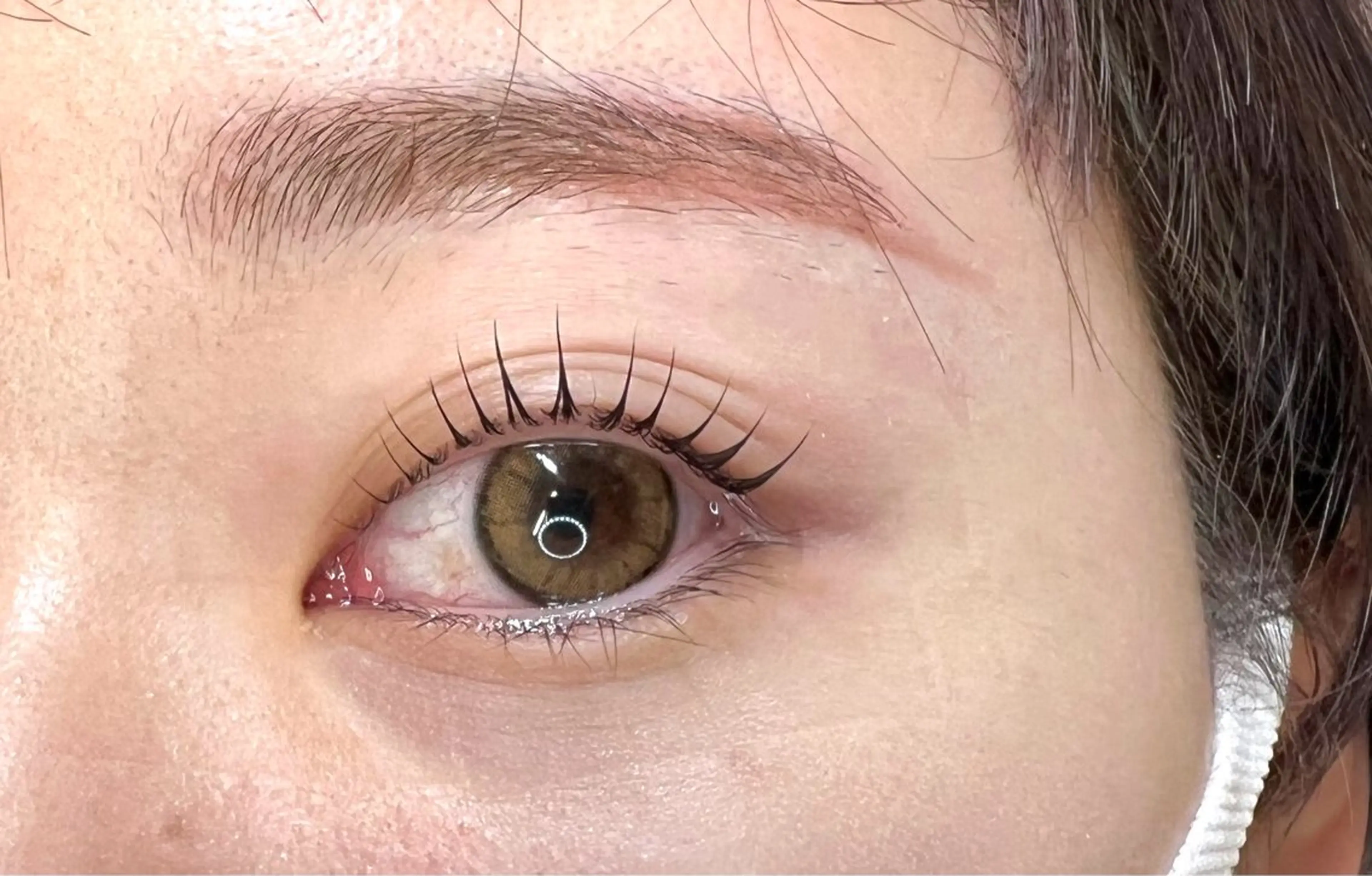 マツエク・マツパ マツパ 🌼🤍Cil豊中店 カナ🤍🌼のマツエク・マツパデザイン