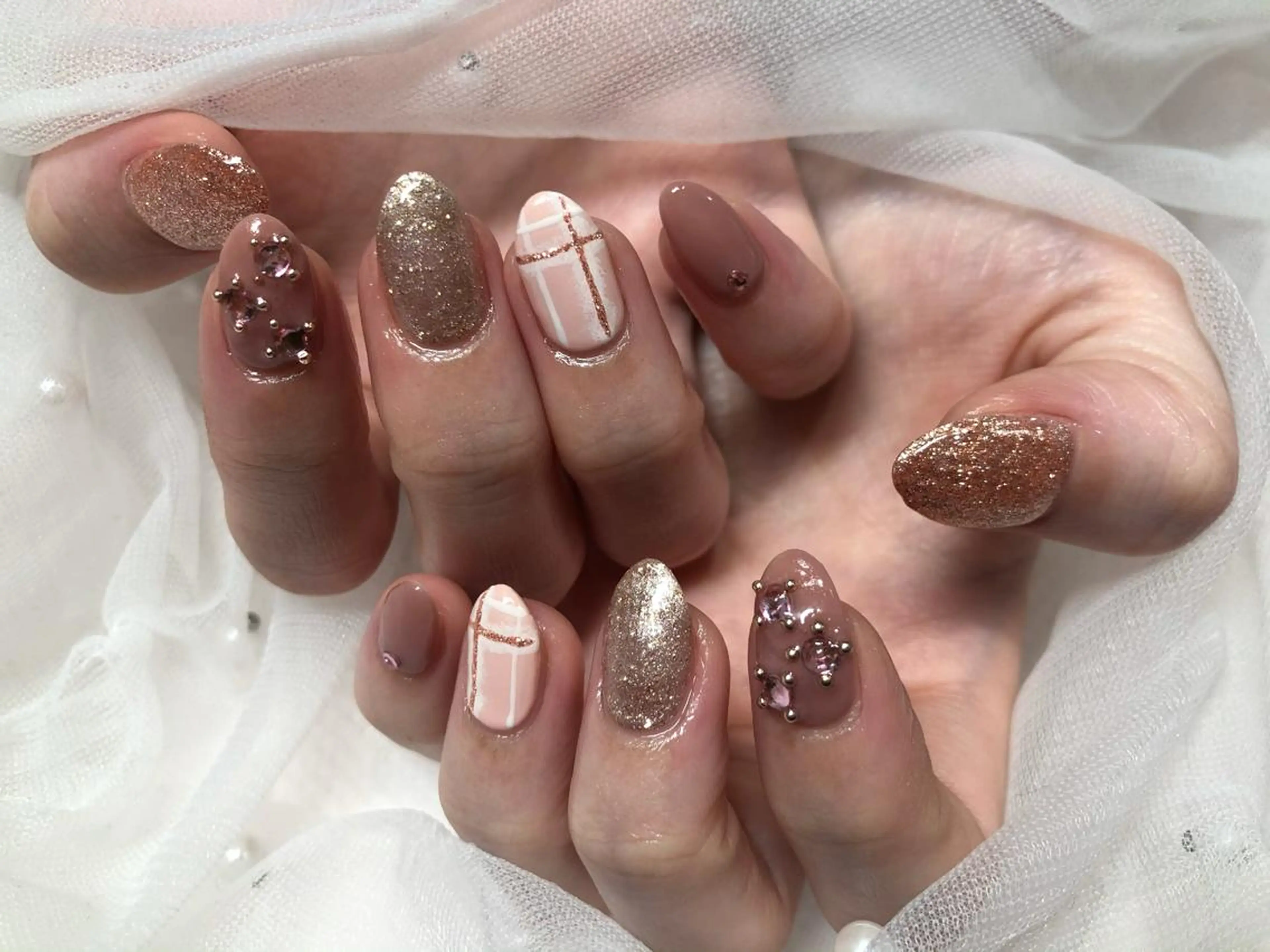 ネイル ✨Serenity Nail salonのネイルデザイン