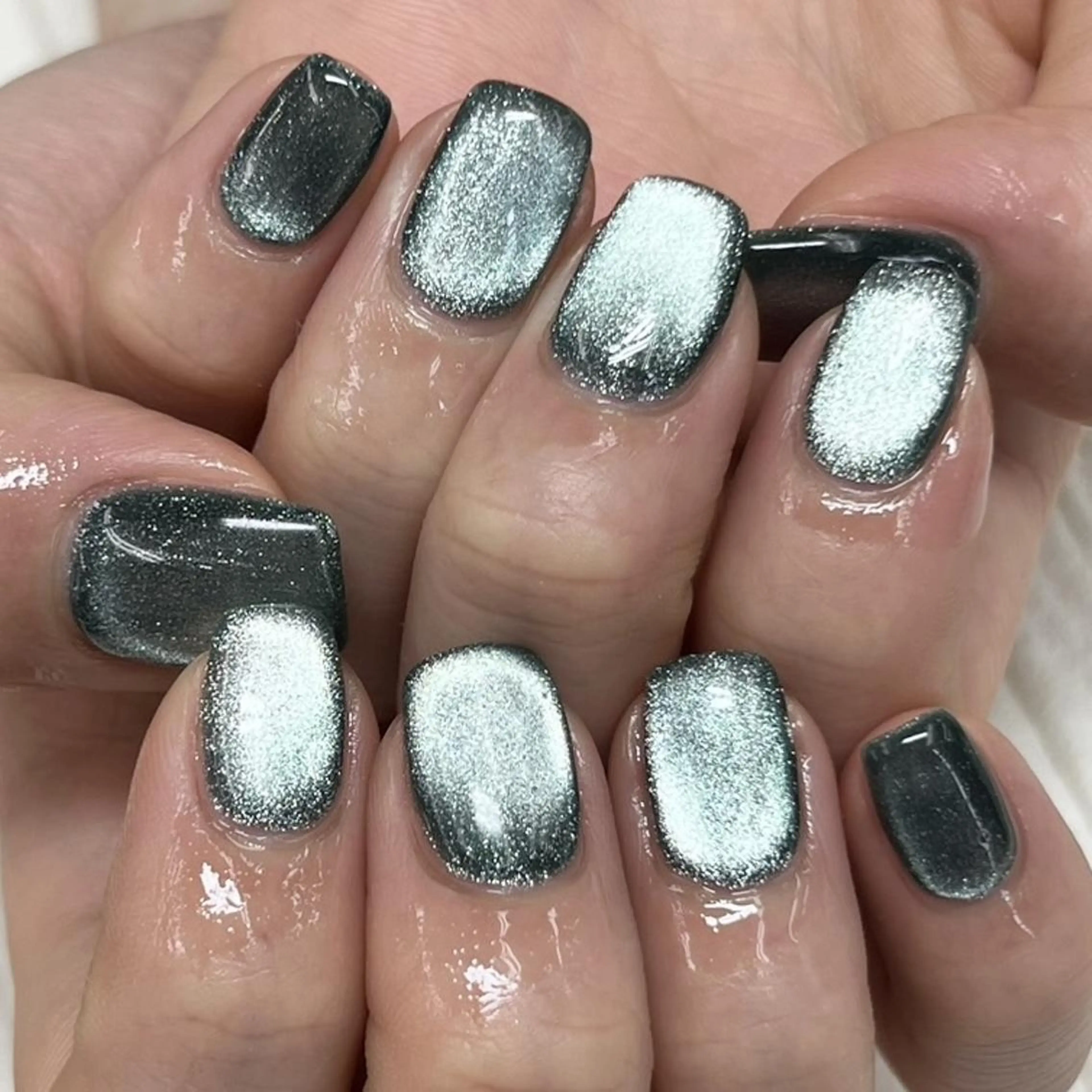 ネイル Nail salon Honey Beeのネイルデザイン