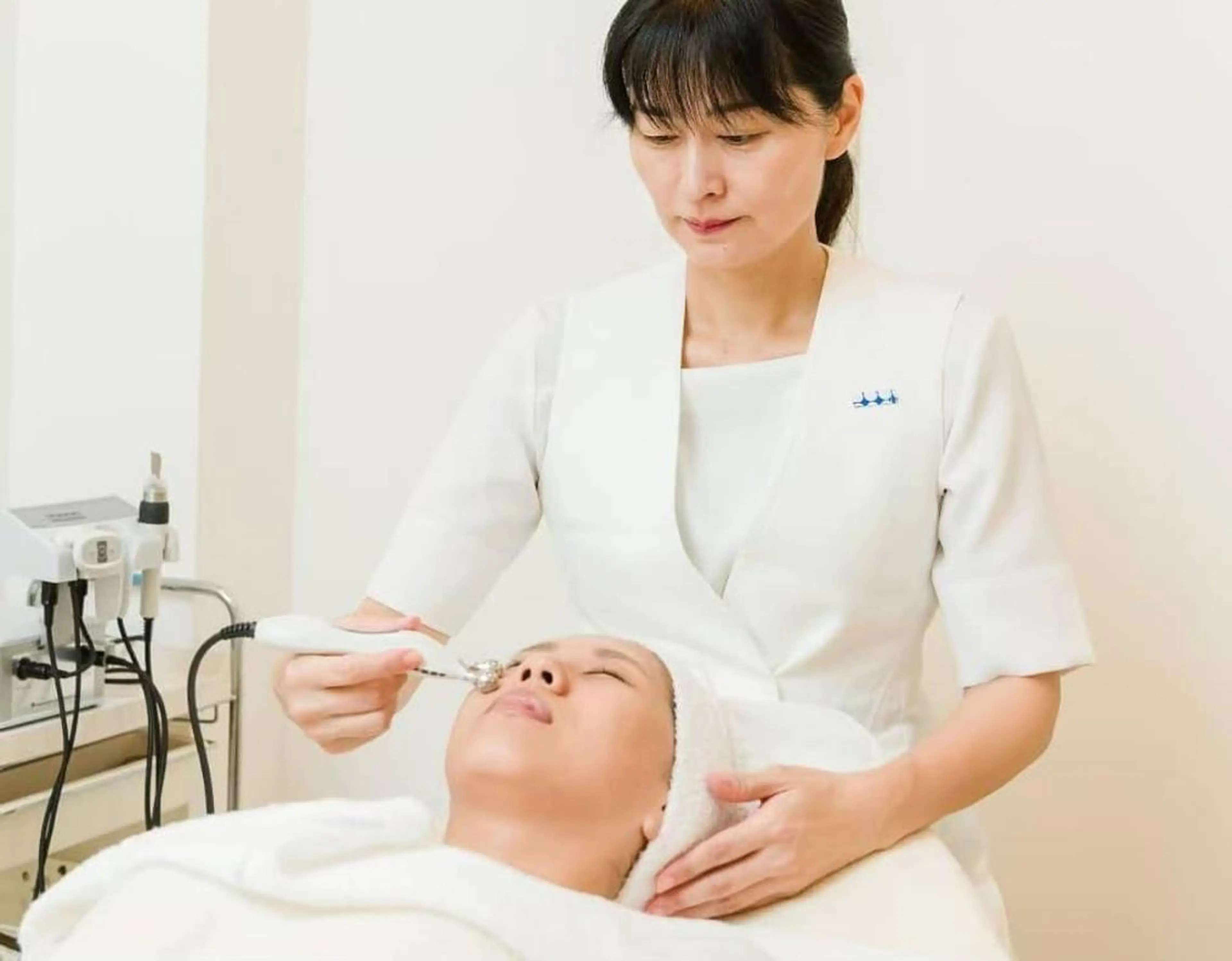 YUKI鶴見緑地 久保由紀のエステ・リラクイメージ